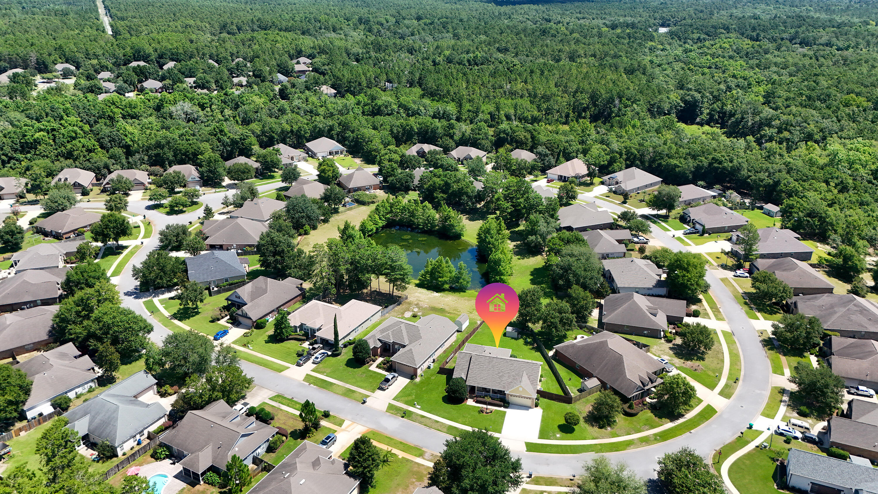 275 Mango Lane