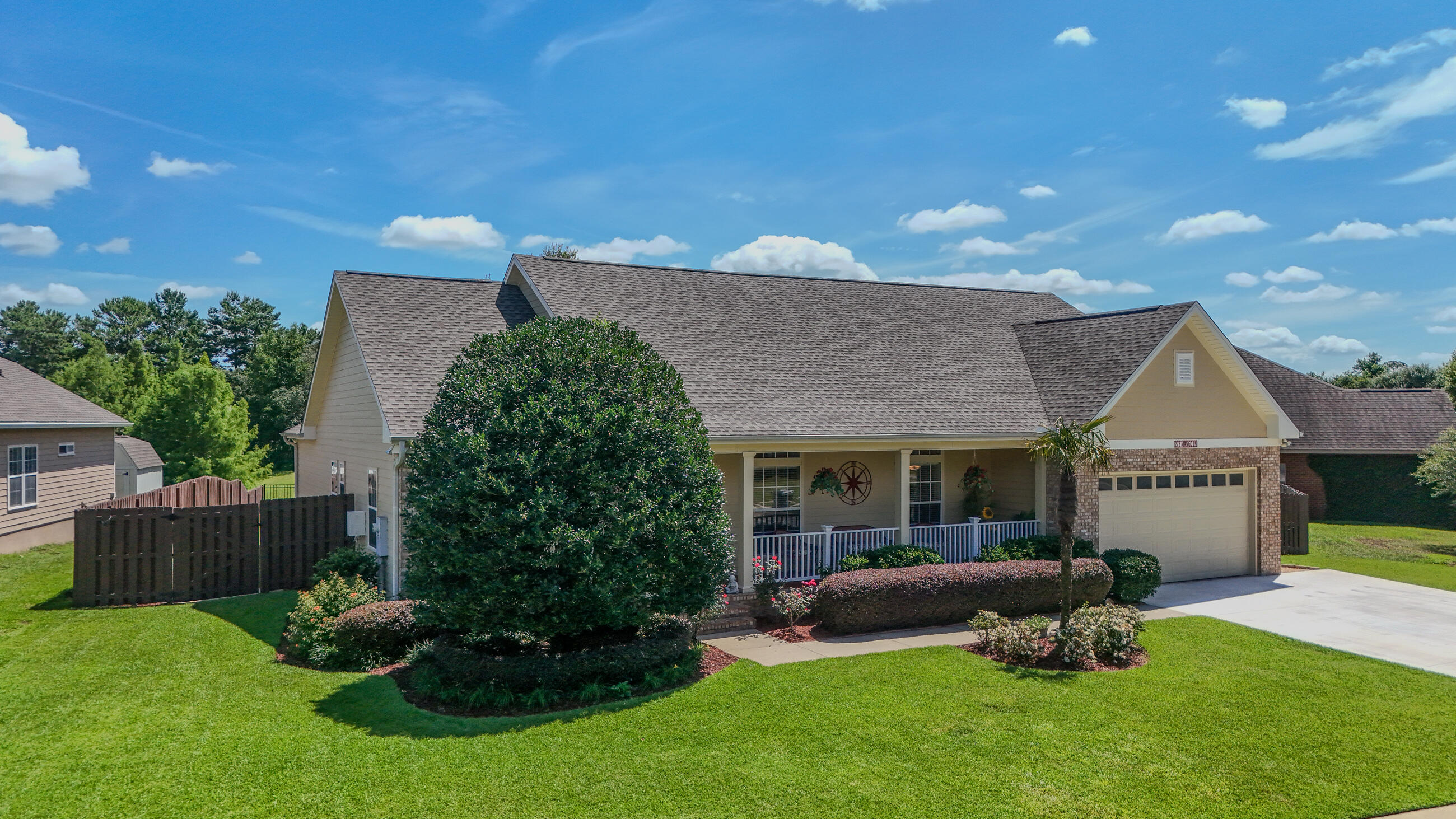 275 Mango Lane