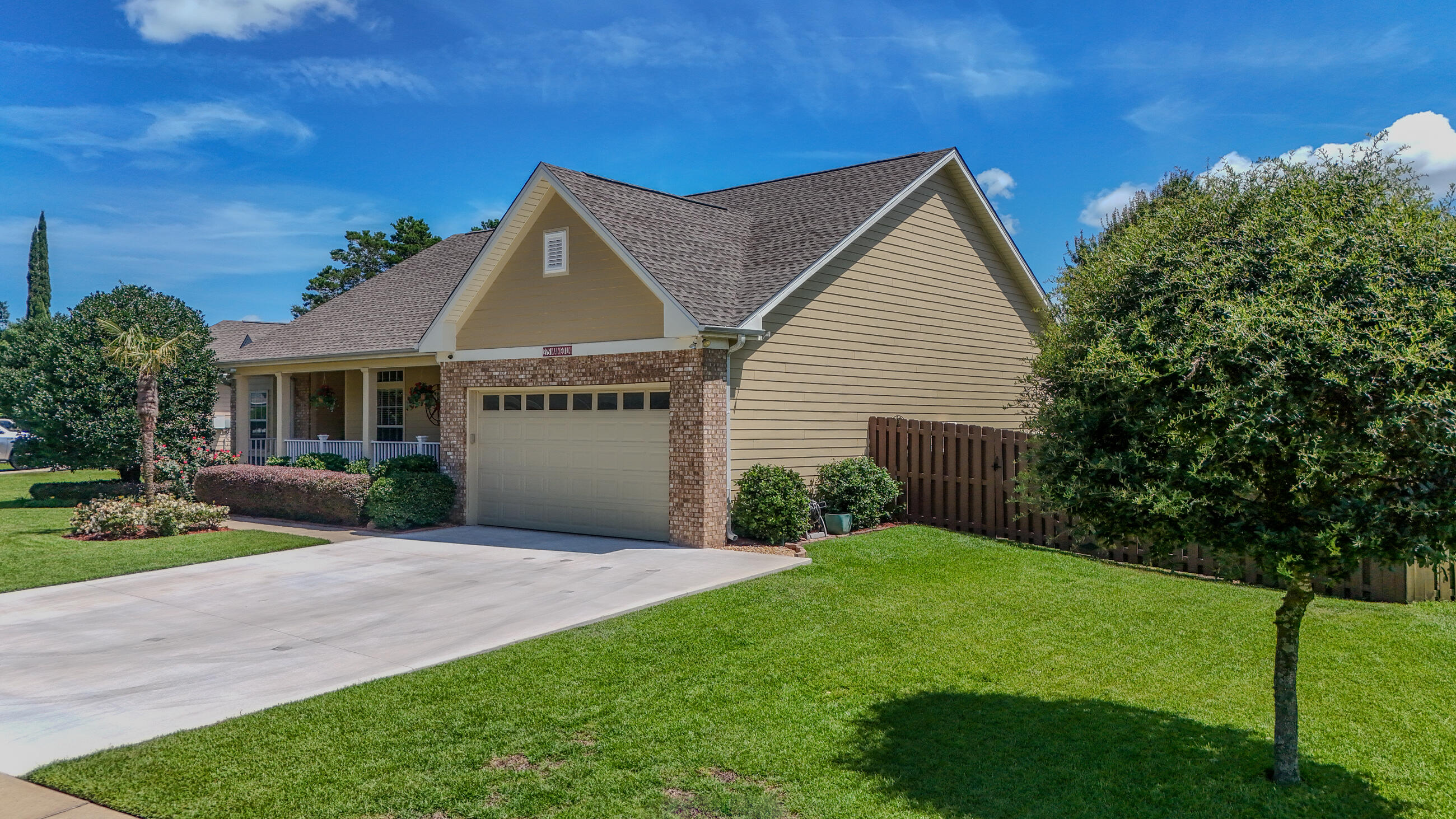 275 Mango Lane