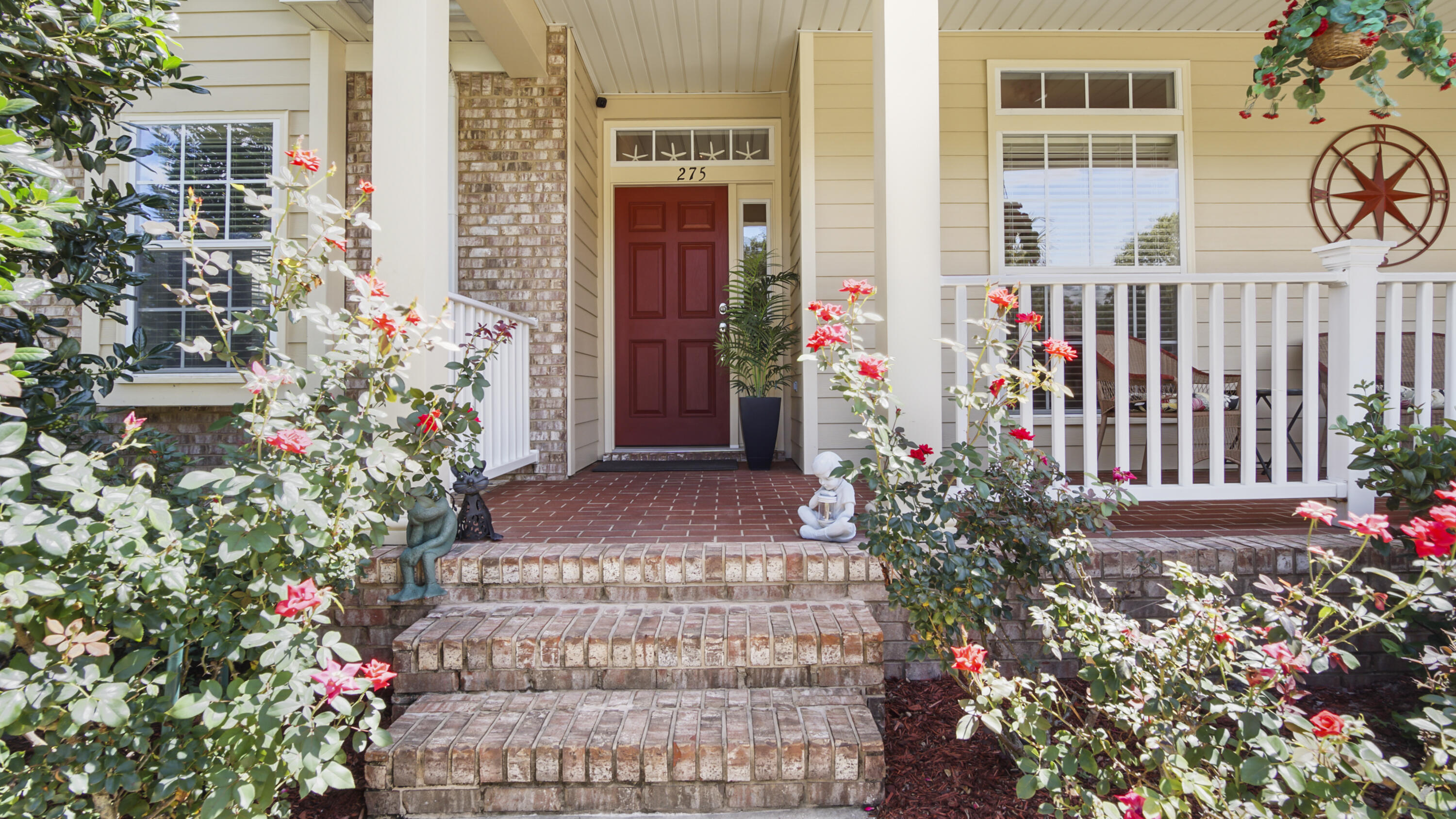 275 Mango Lane