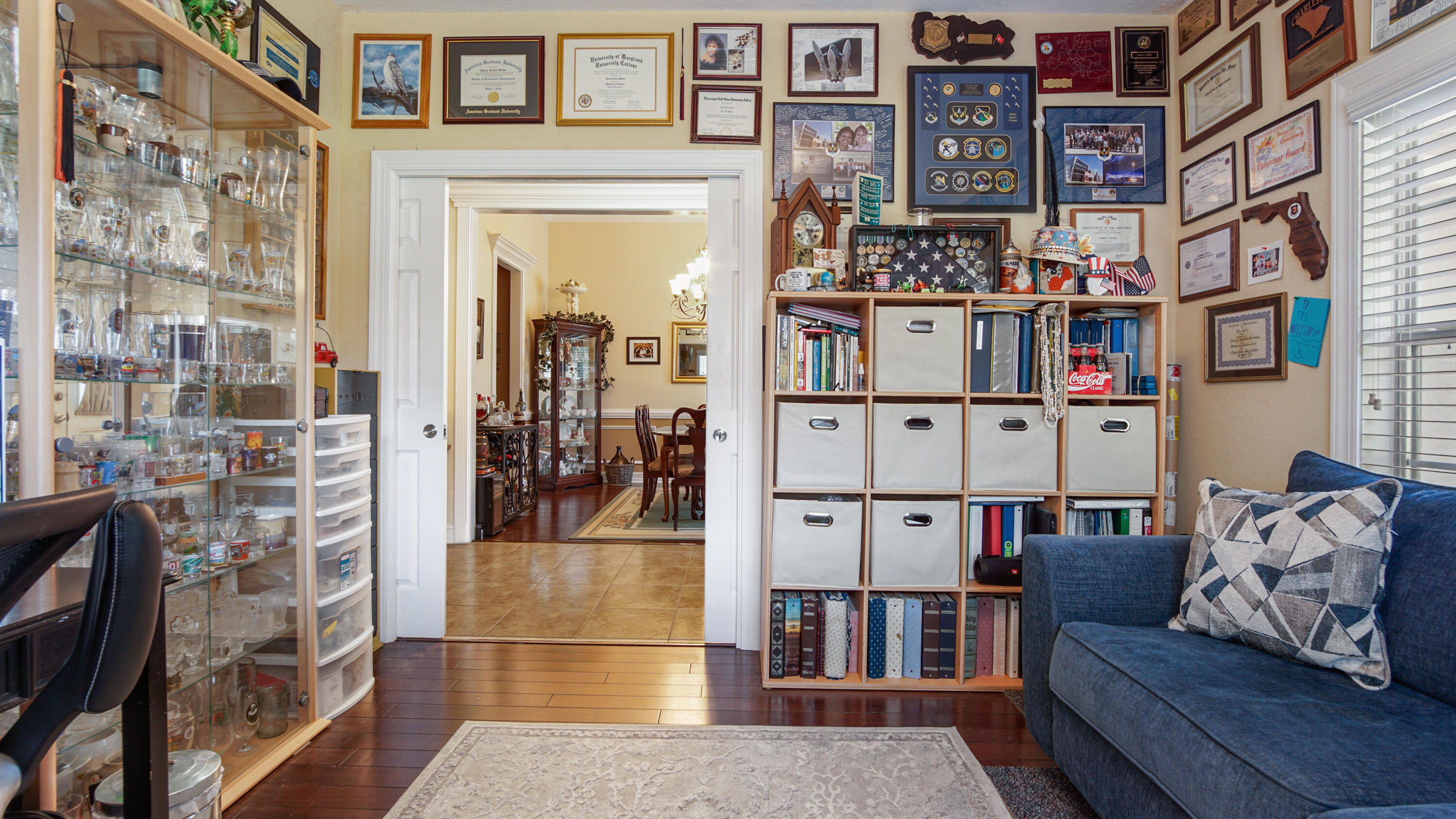 158 Whispering Way