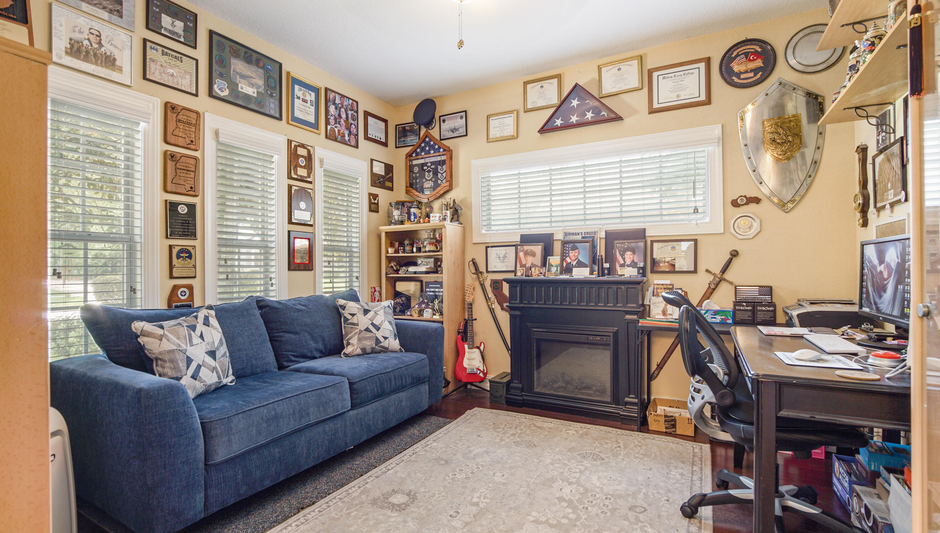 158 Whispering Way