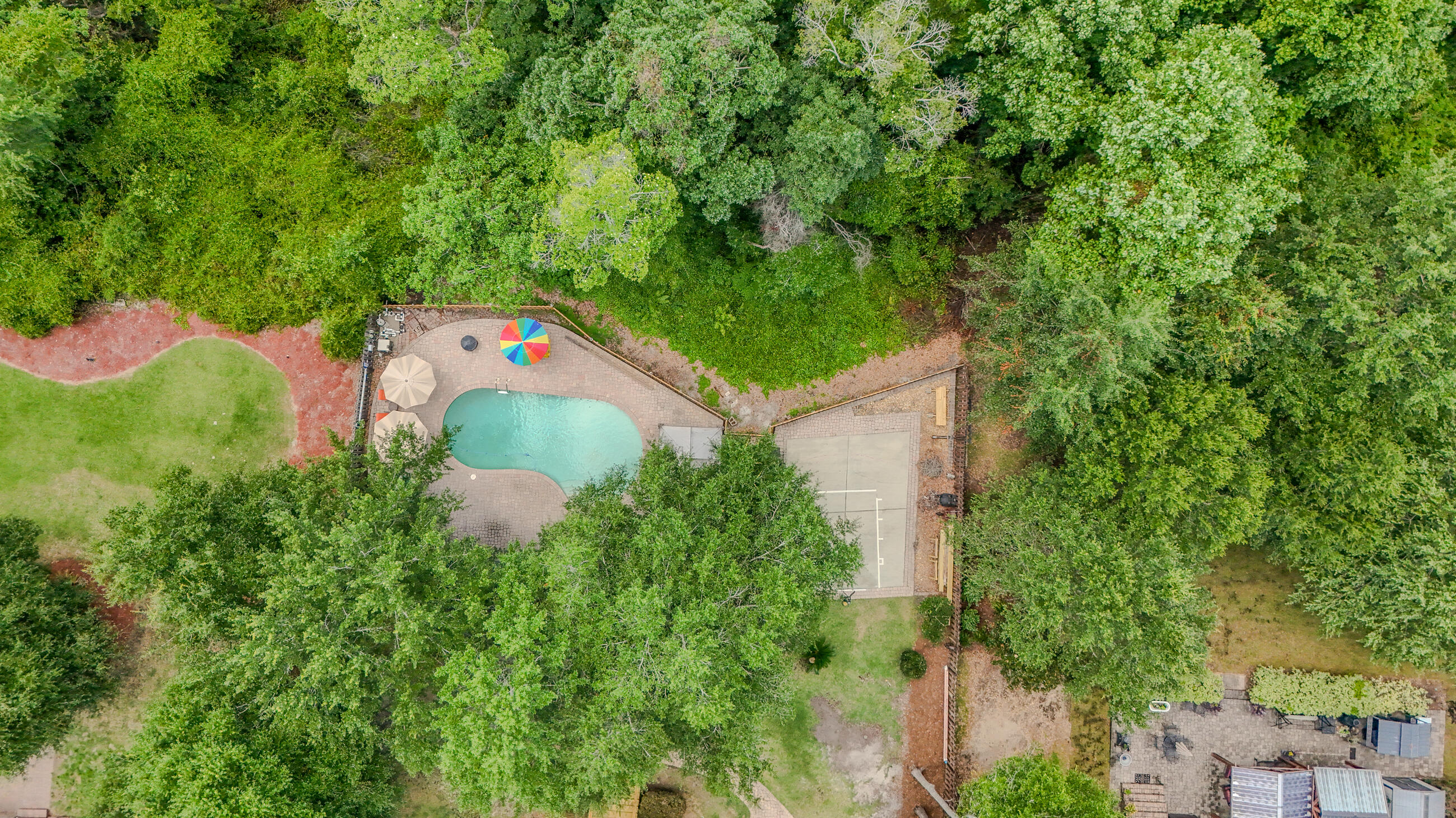 158 Whispering Way