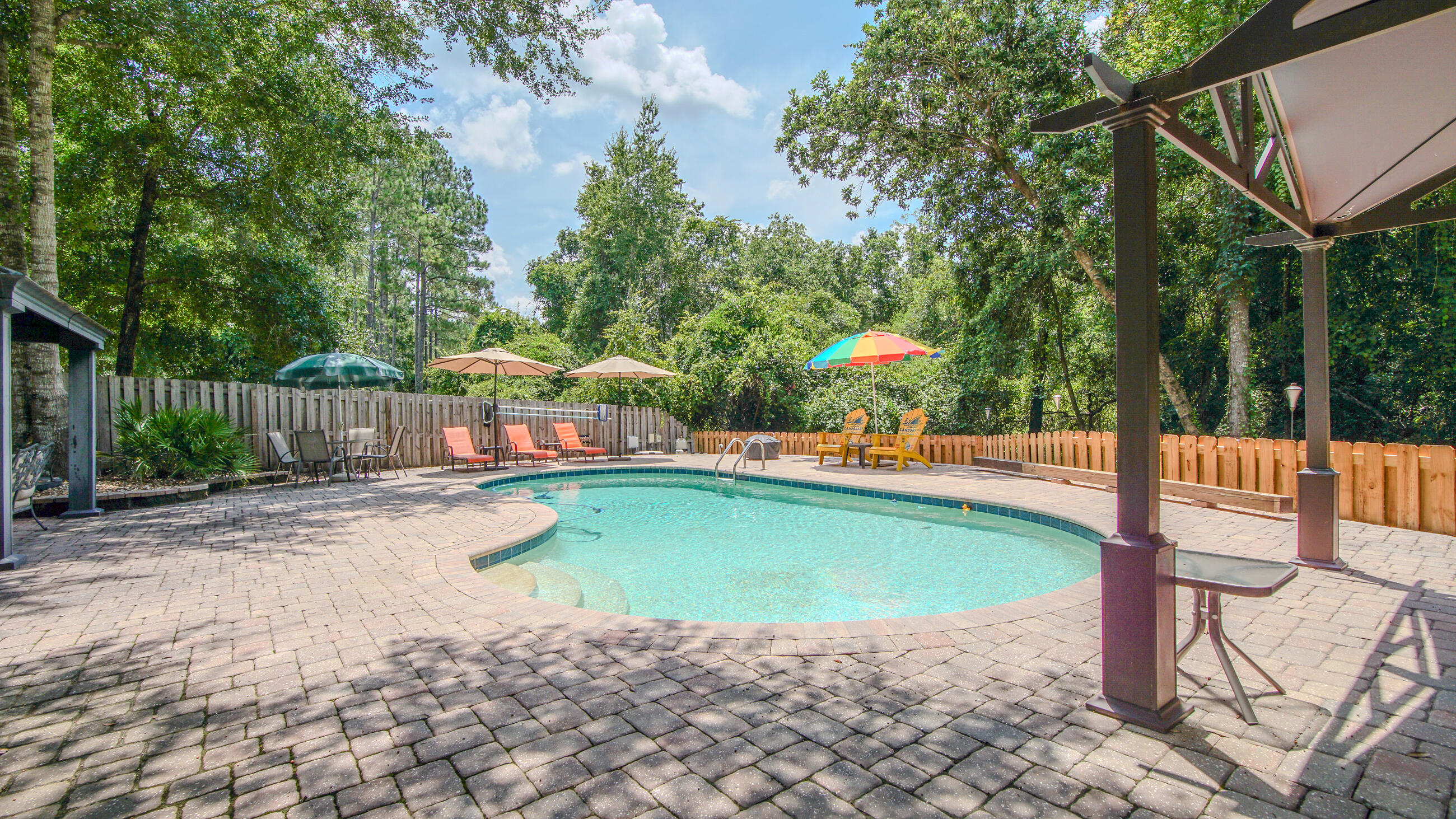 158 Whispering Way