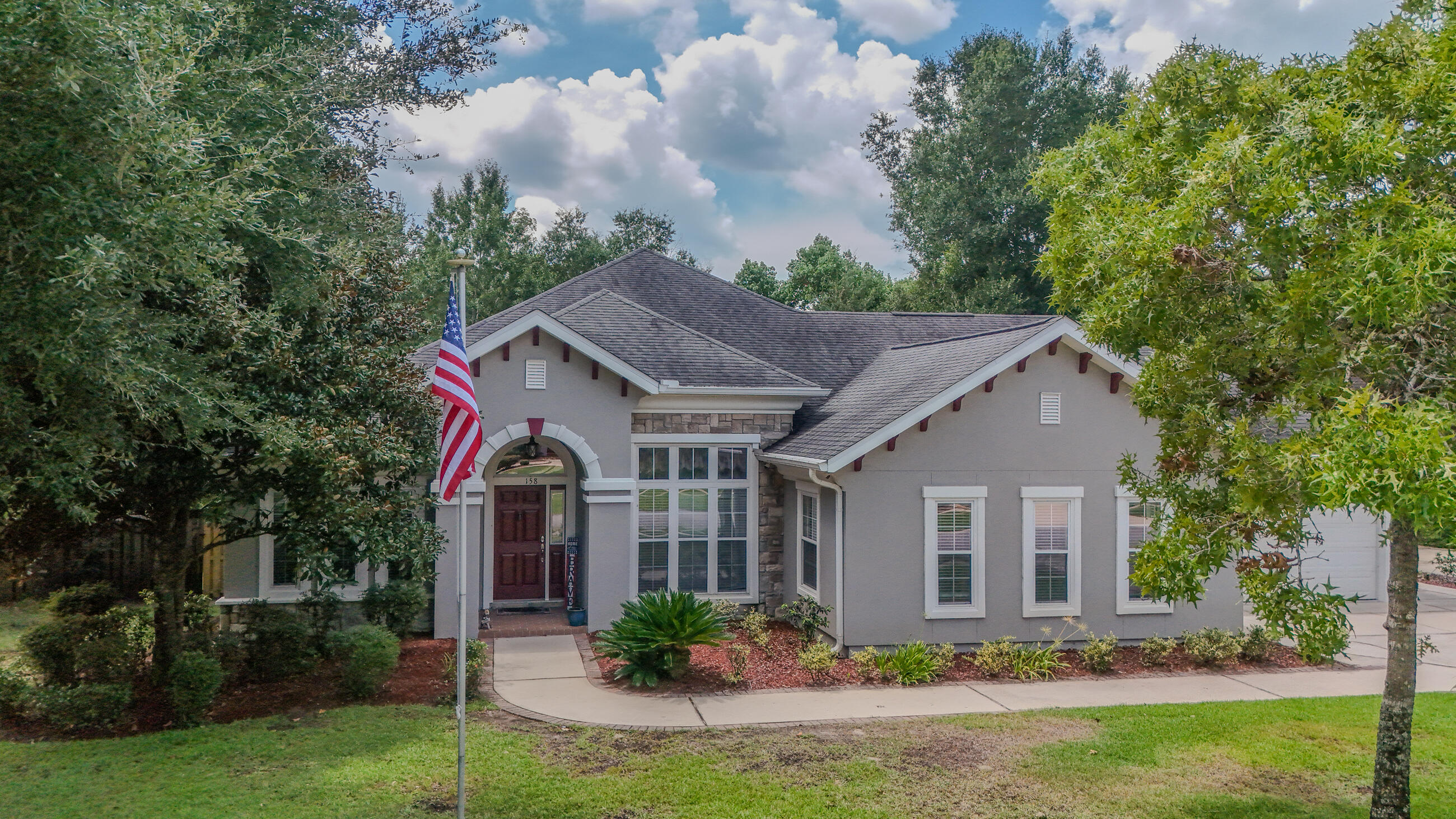 158 Whispering Way