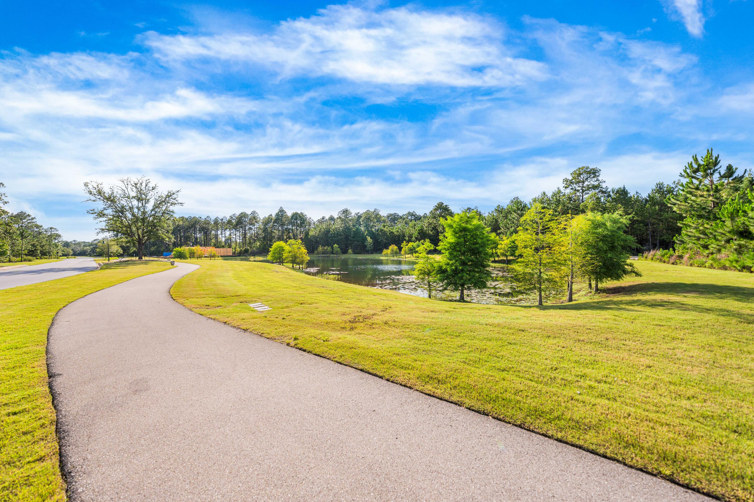 158 Whispering Way