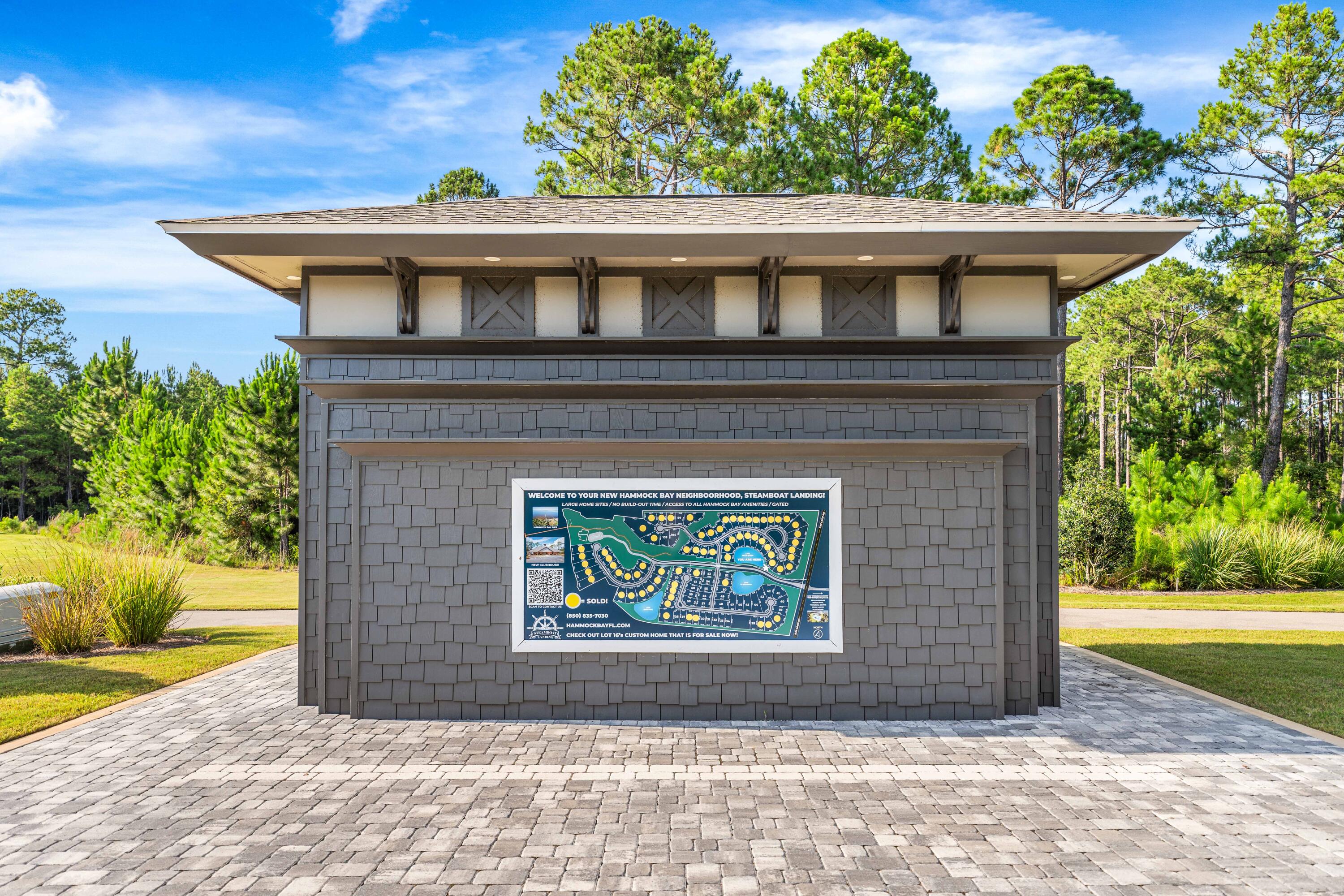 158 Whispering Way