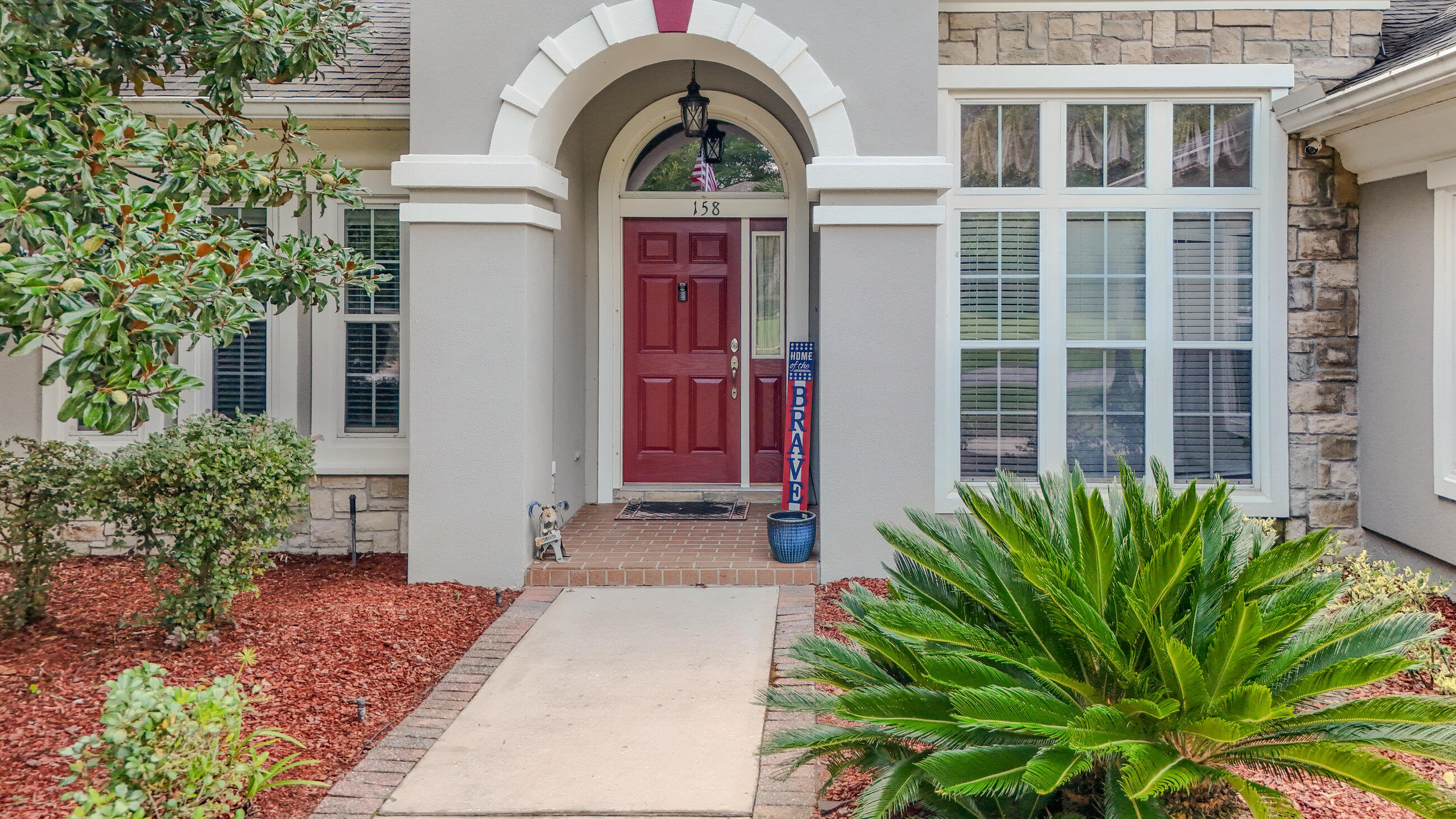 158 Whispering Way