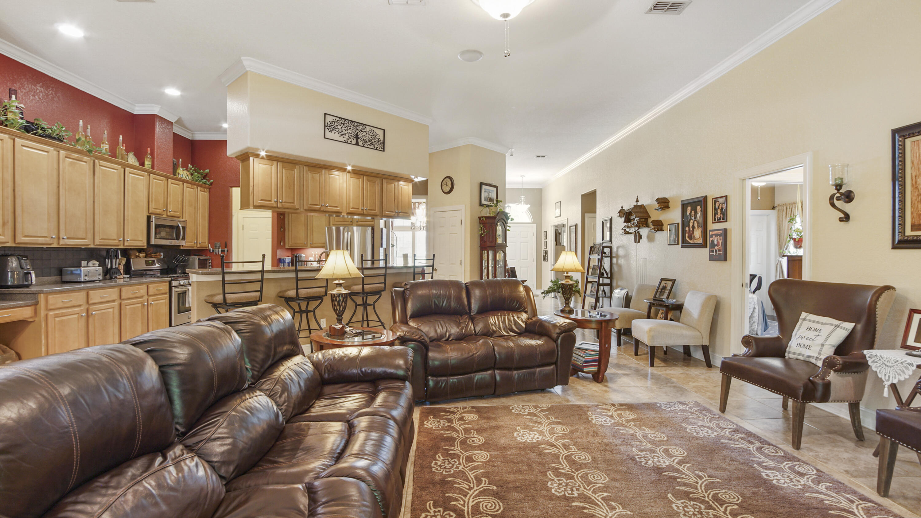 158 Whispering Way