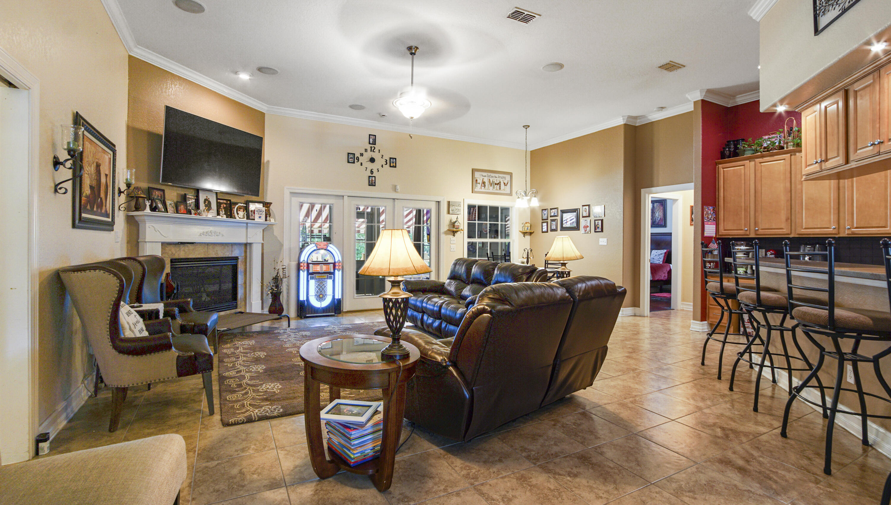 158 Whispering Way