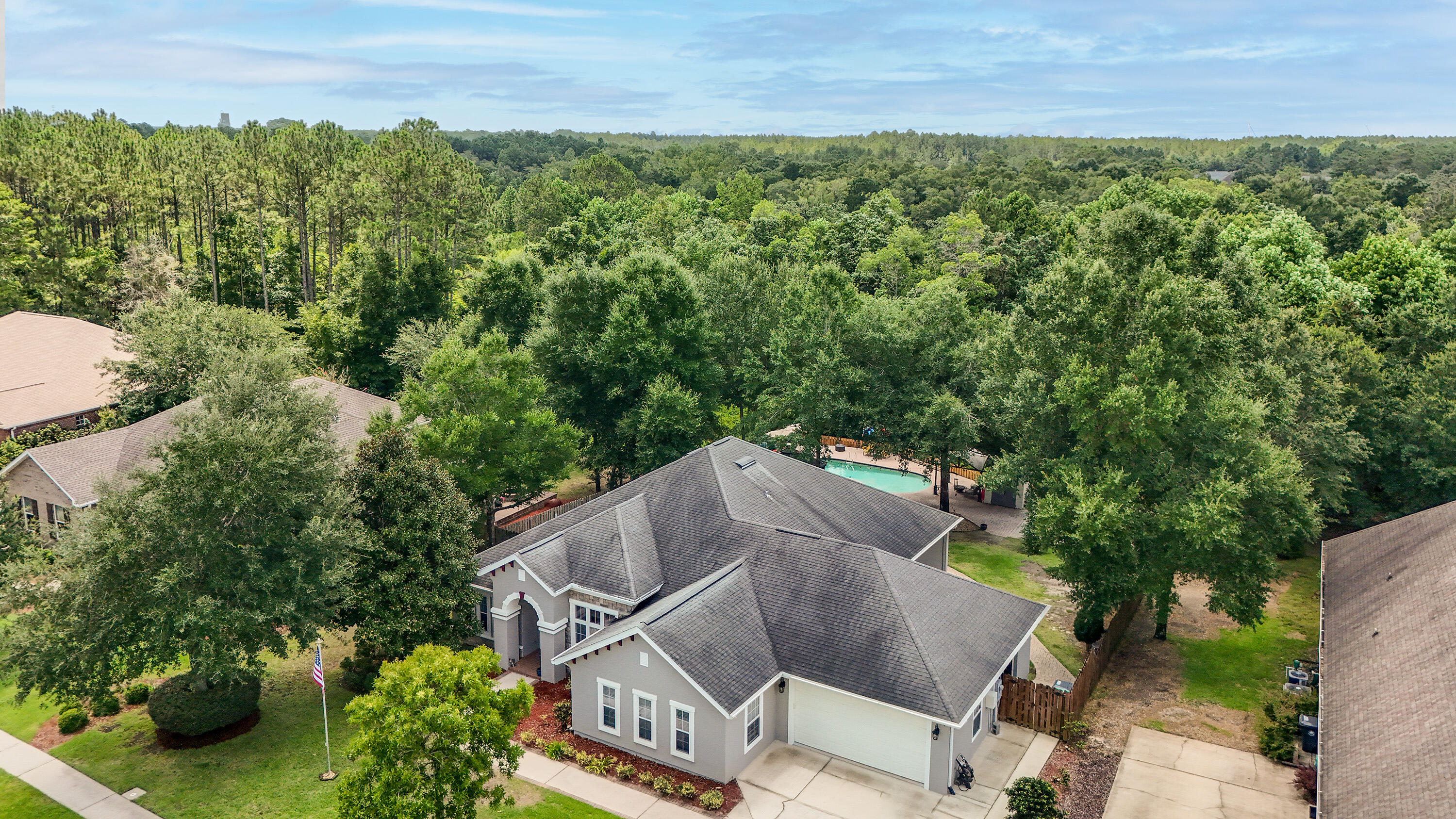 158 Whispering Way