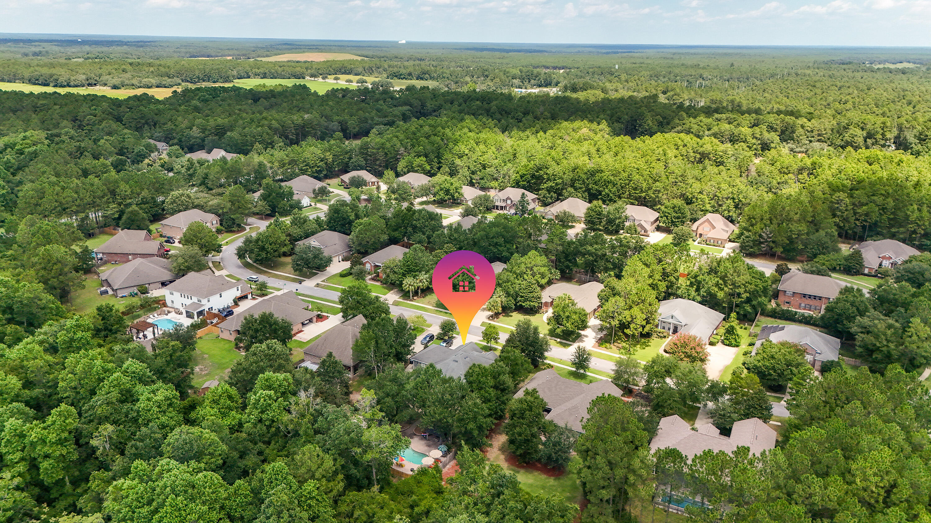 158 Whispering Way