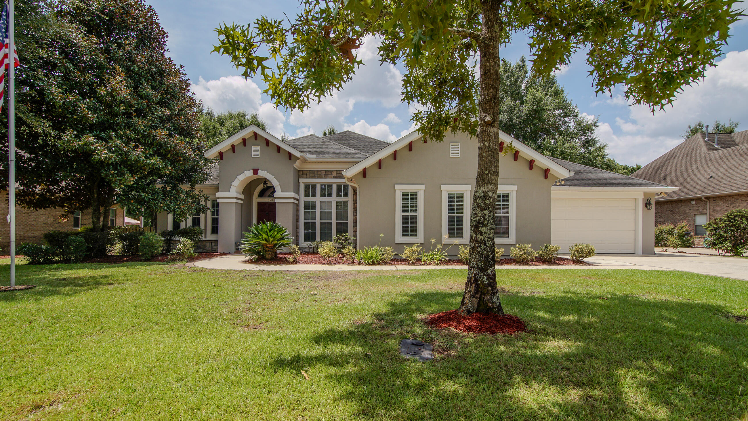 158 Whispering Way