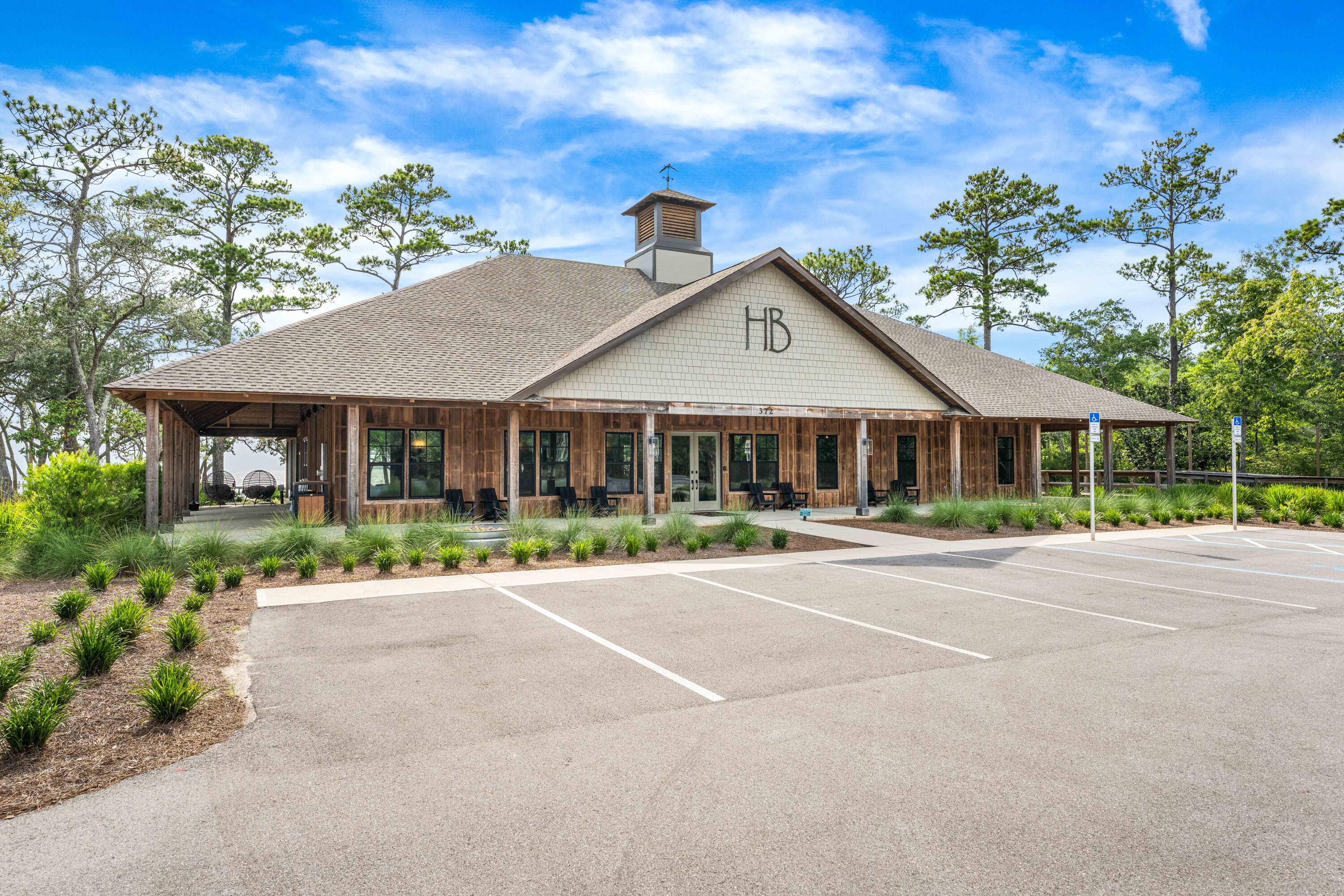 158 Whispering Way