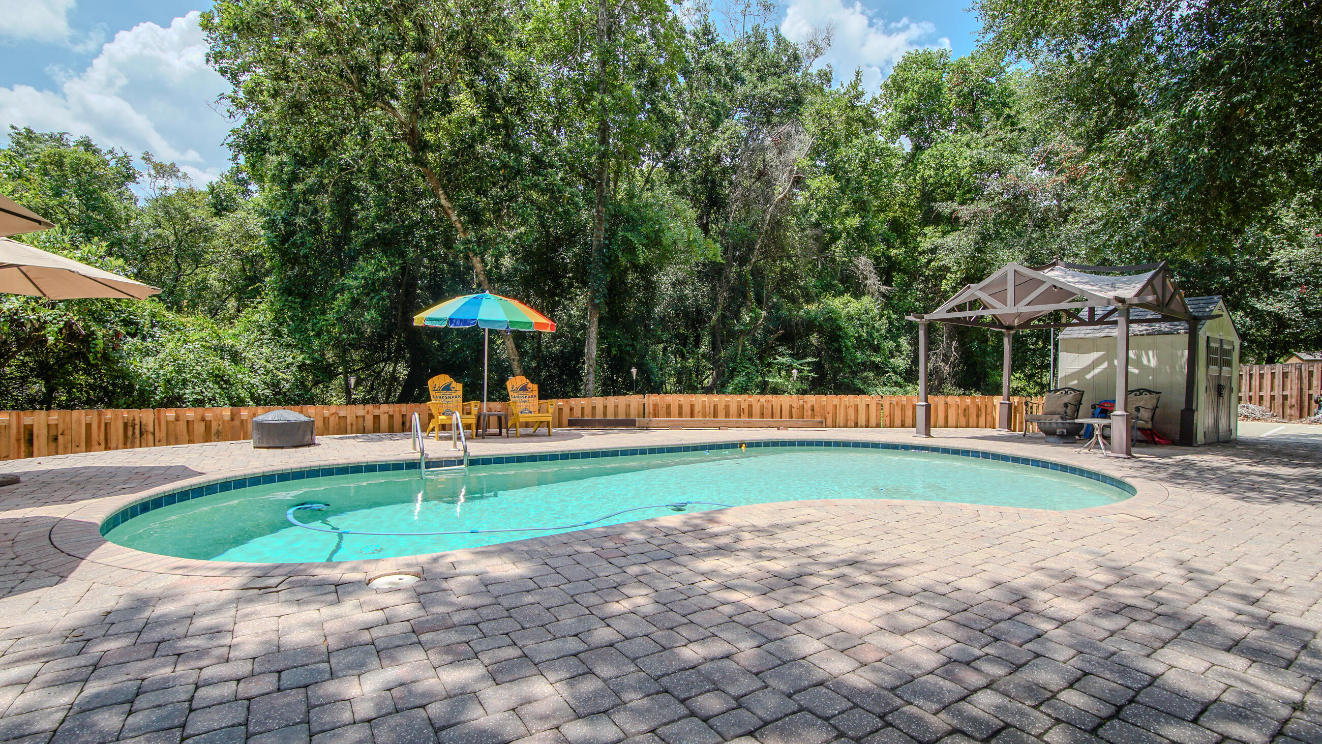 158 Whispering Way