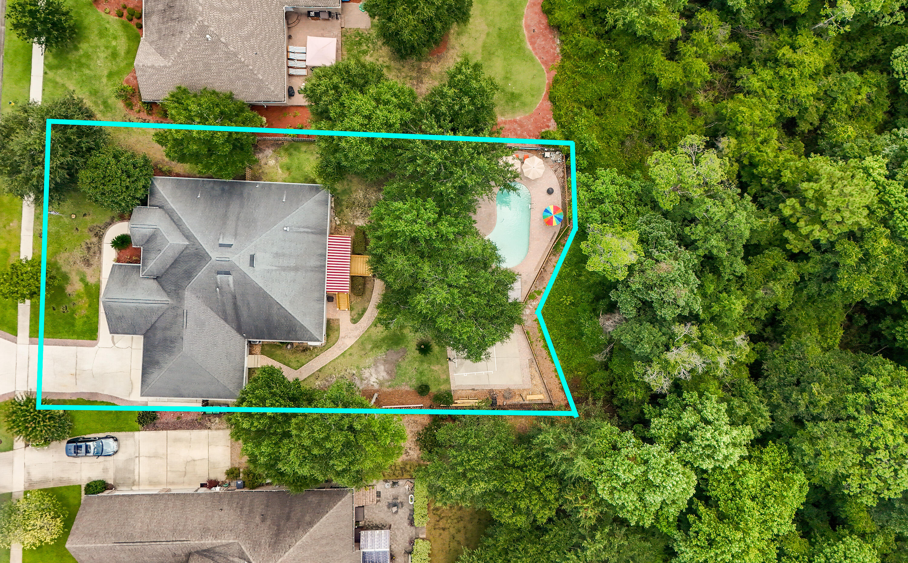 158 Whispering Way