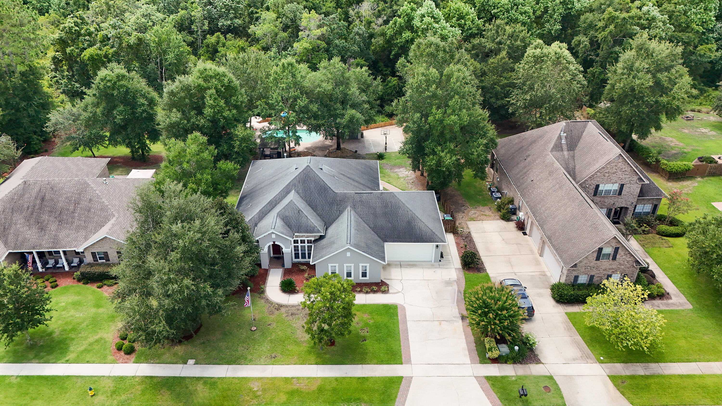 158 Whispering Way