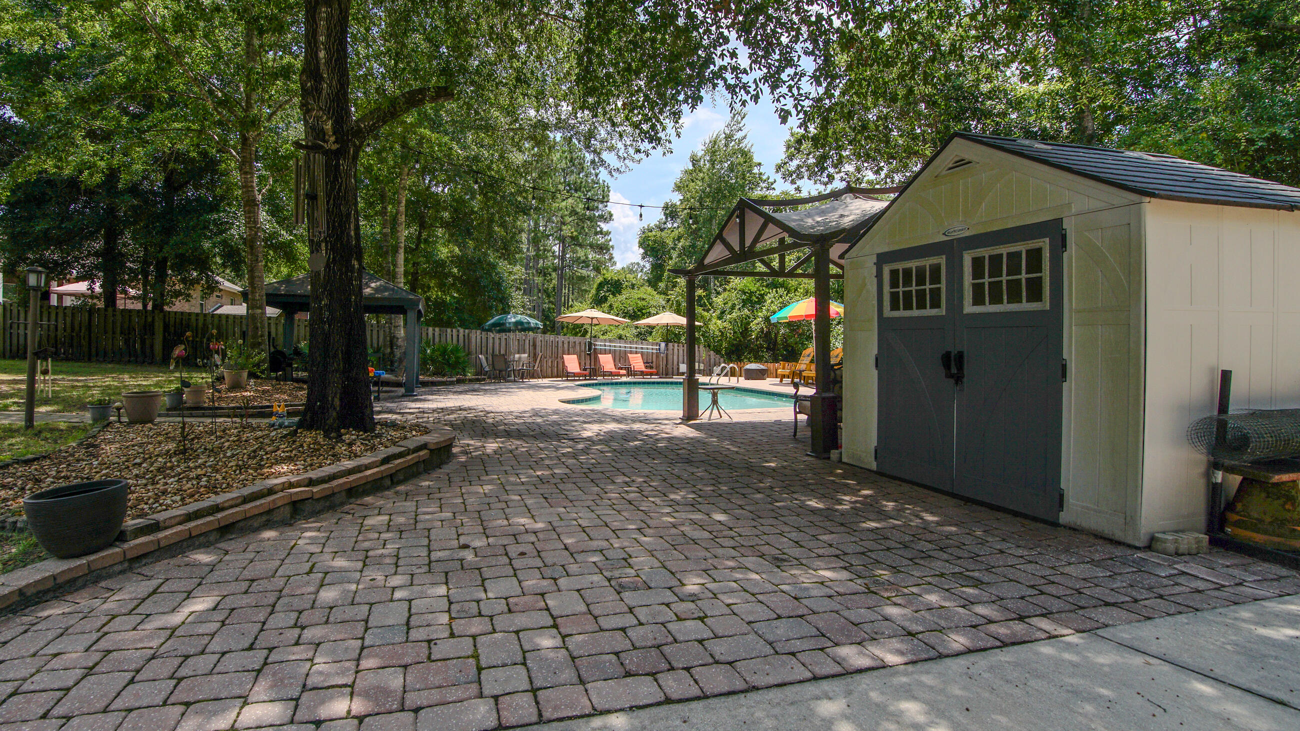 158 Whispering Way