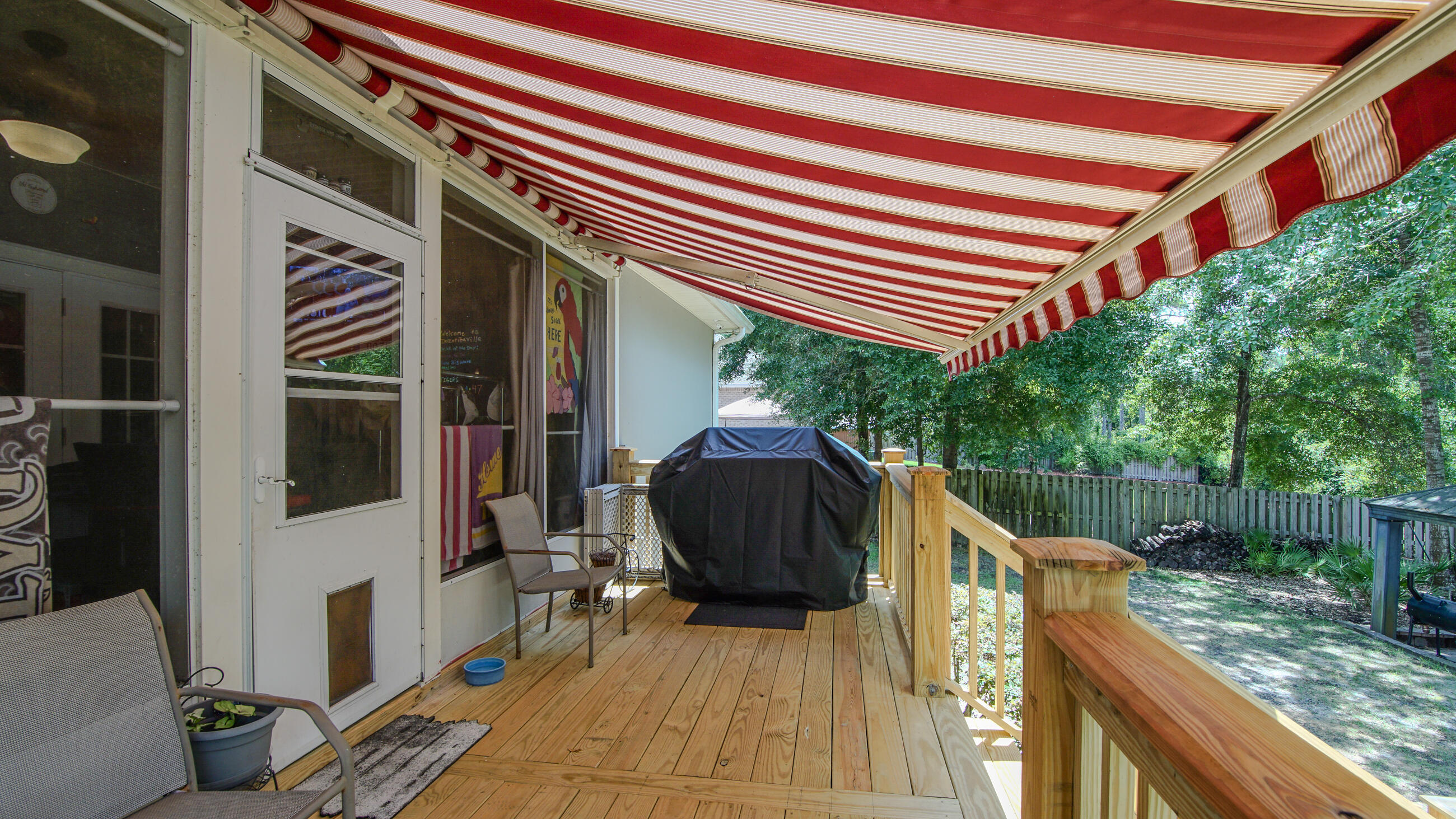158 Whispering Way