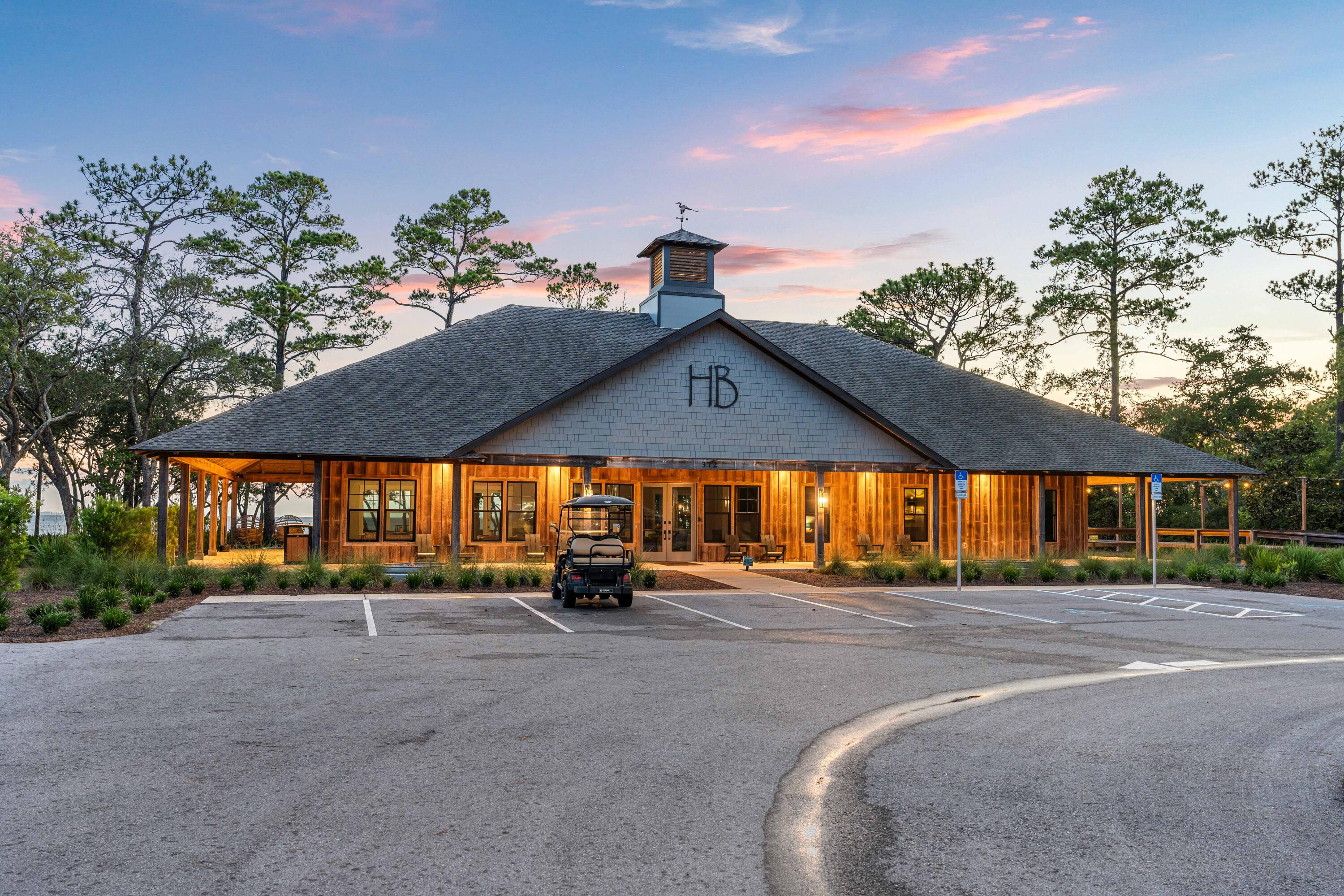 158 Whispering Way