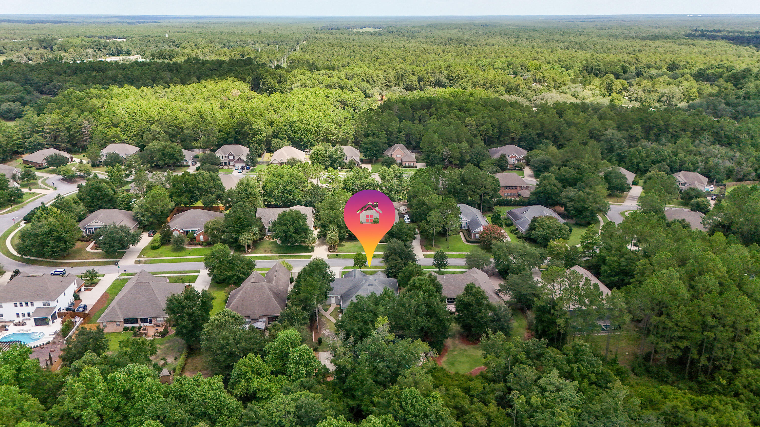 158 Whispering Way