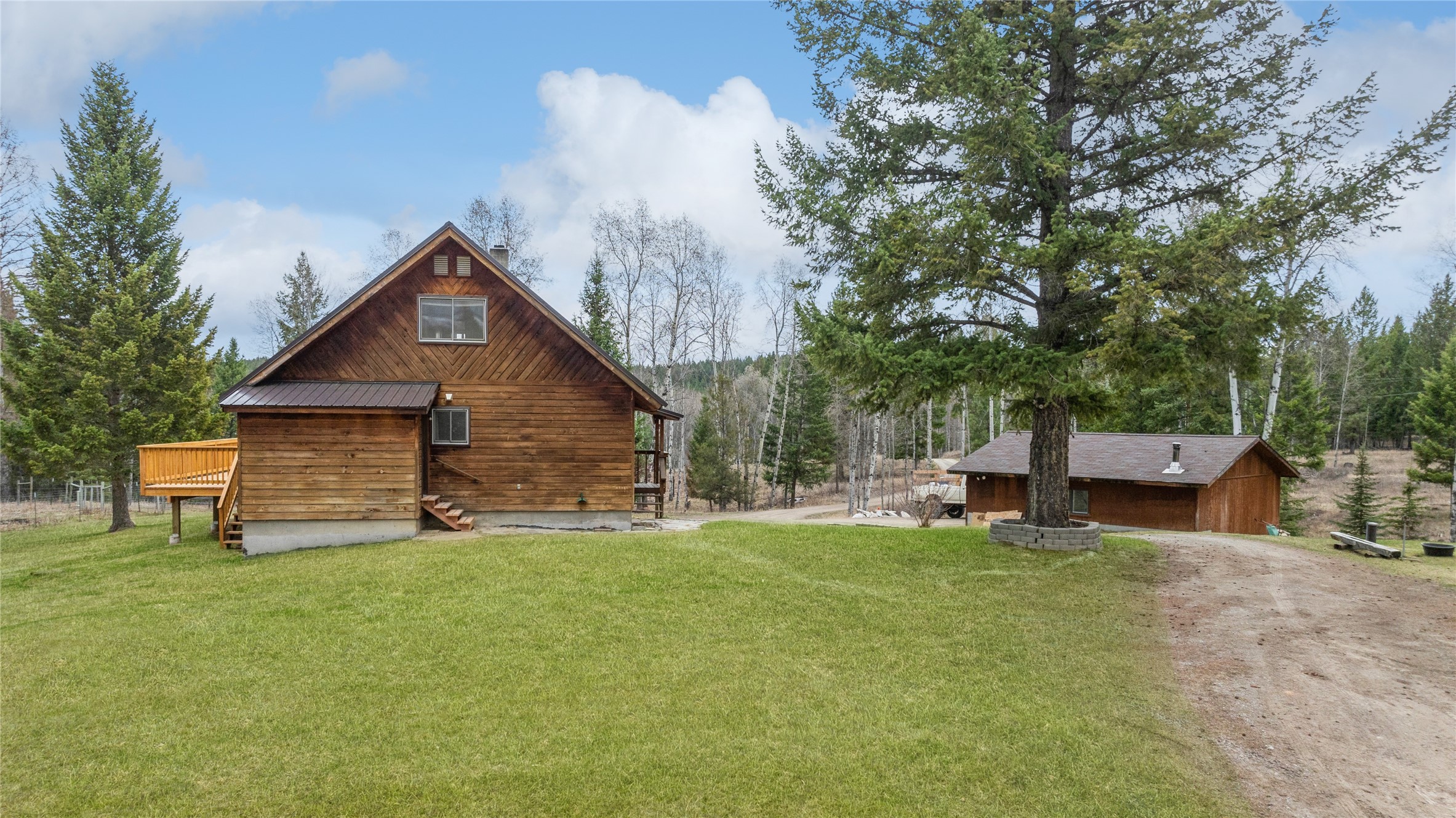 905 Deep Creek Road
