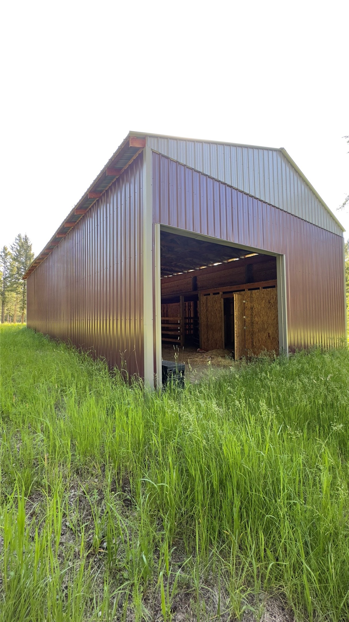 905 Deep Creek Road