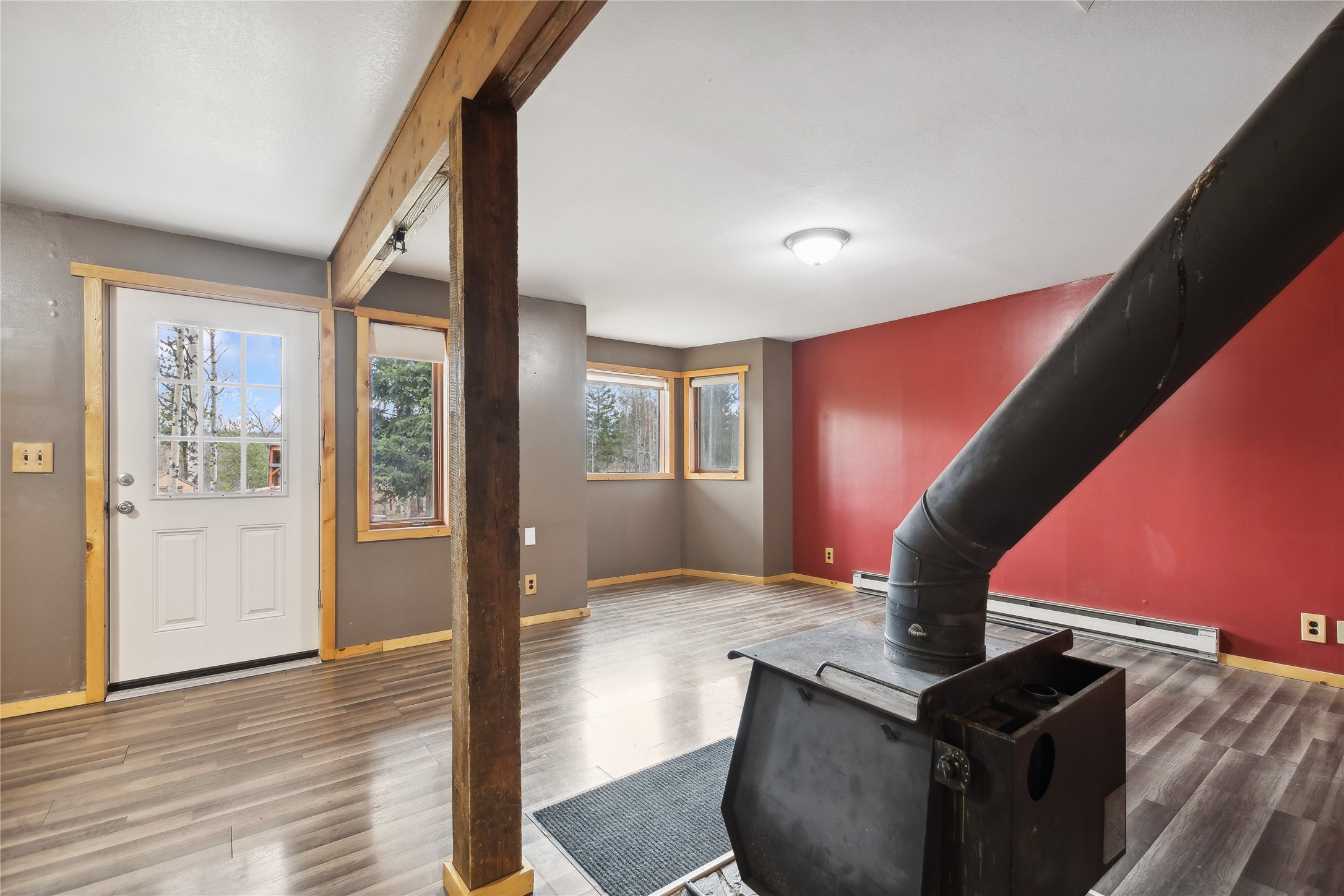 905 Deep Creek Road