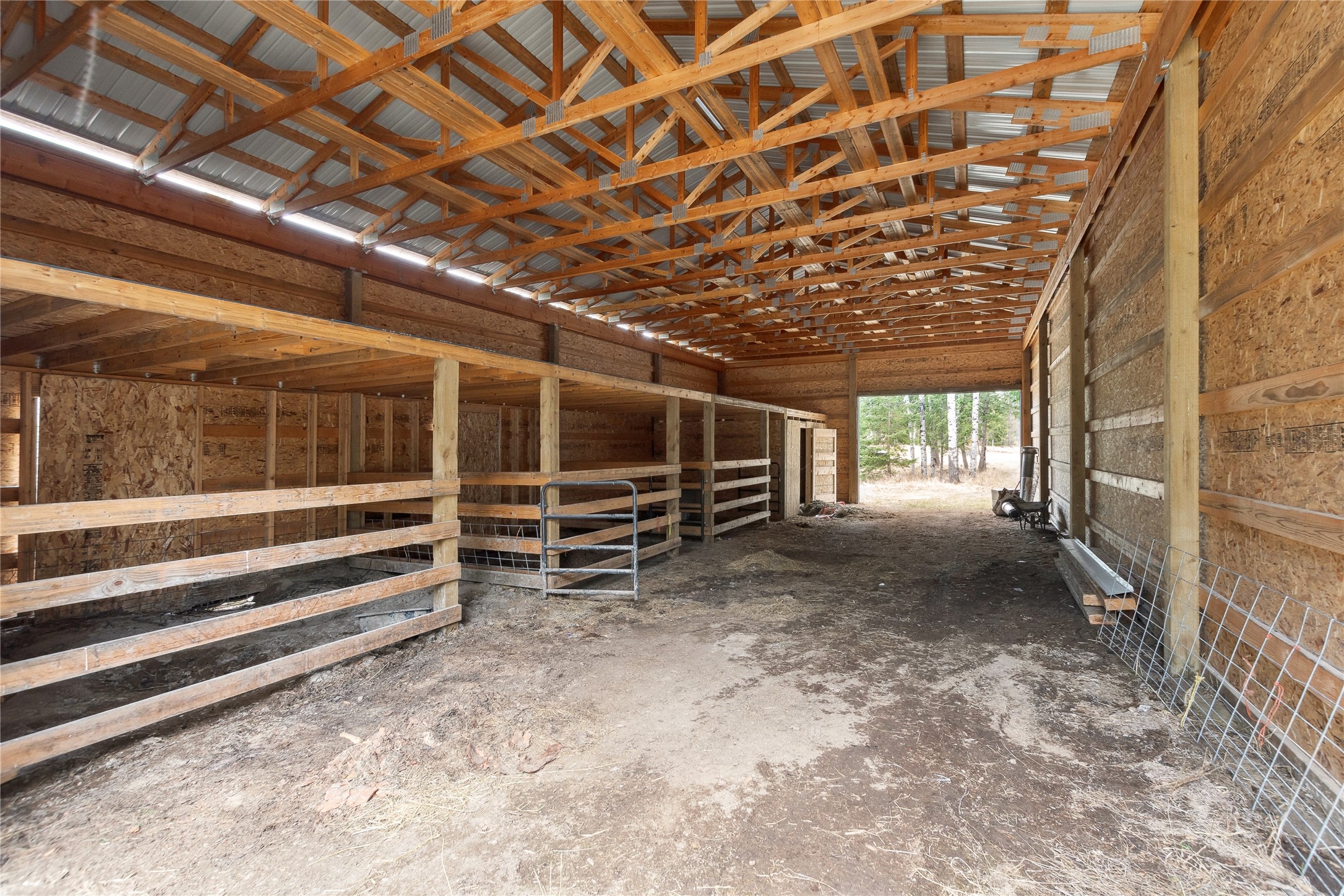 905 Deep Creek Road