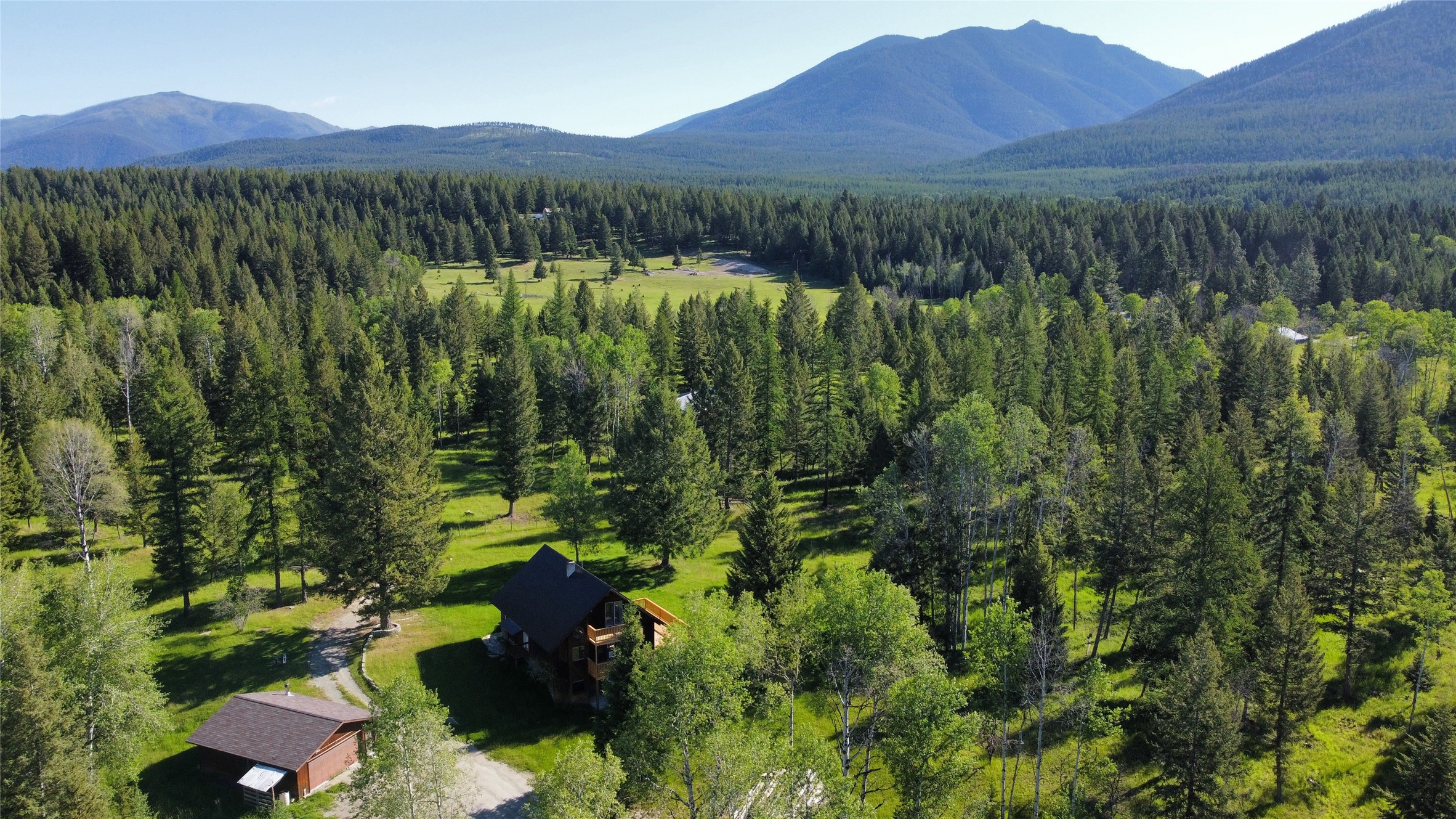905 Deep Creek Road