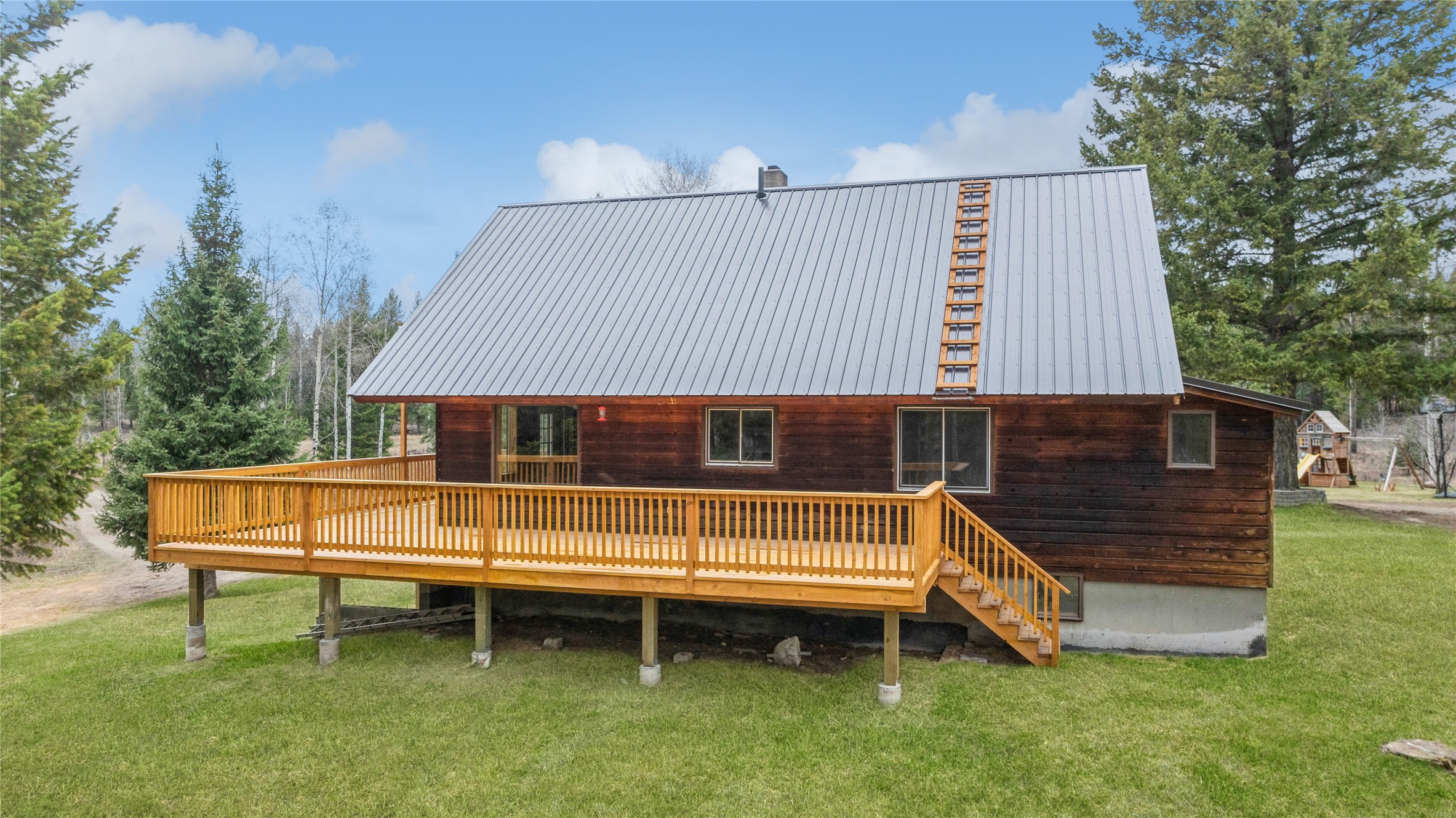 905 Deep Creek Road