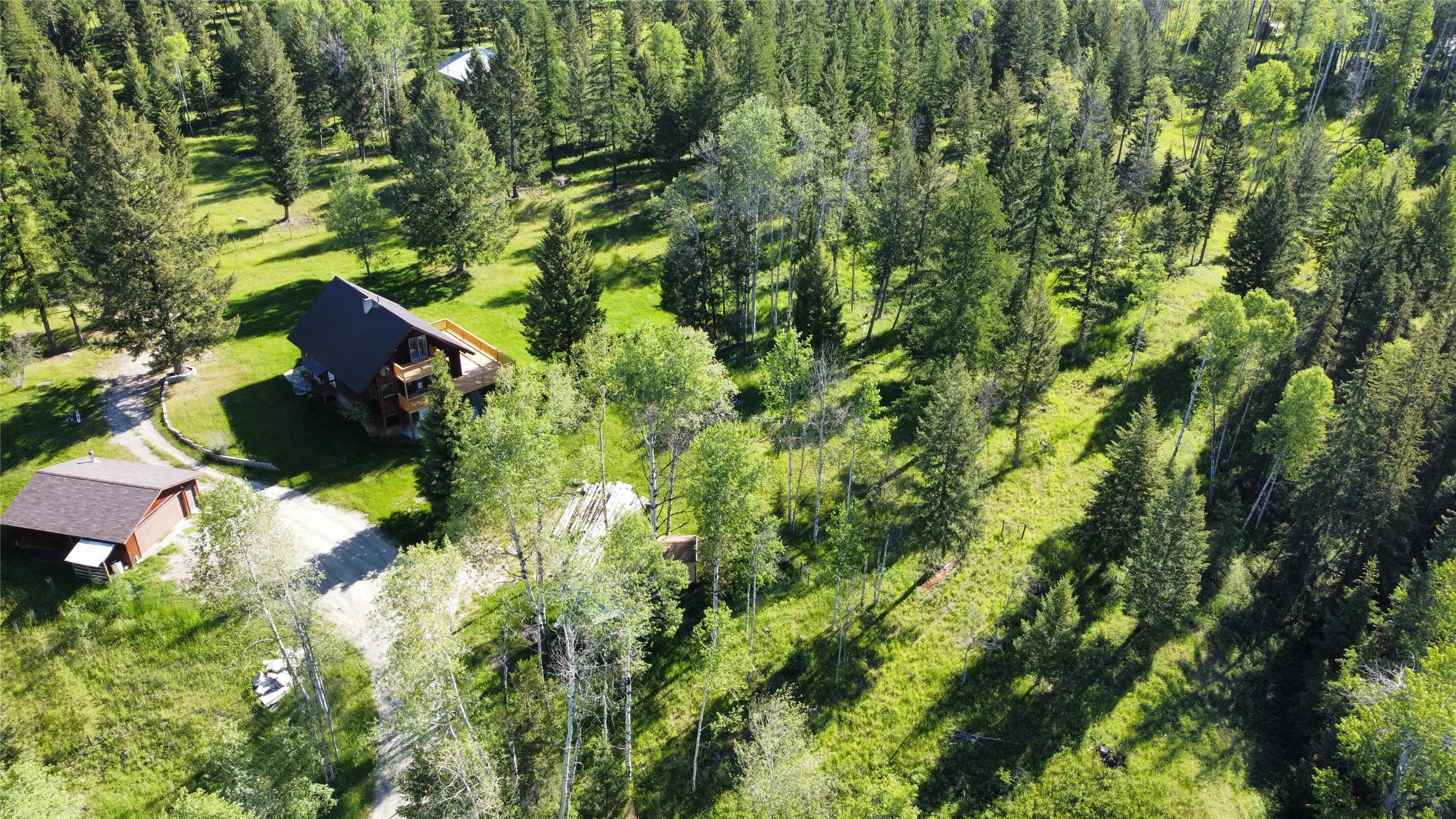 905 Deep Creek Road