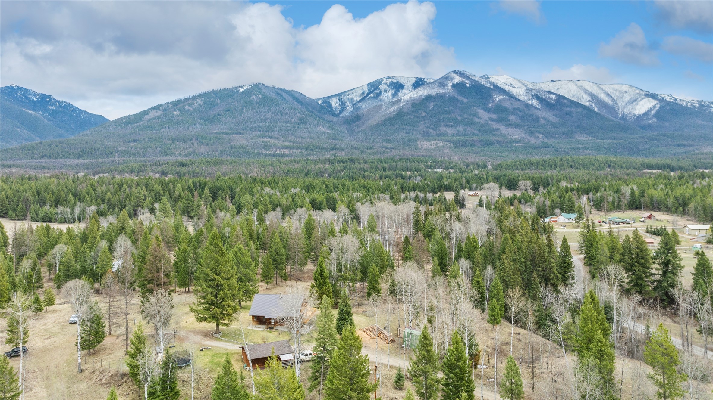905 Deep Creek Road