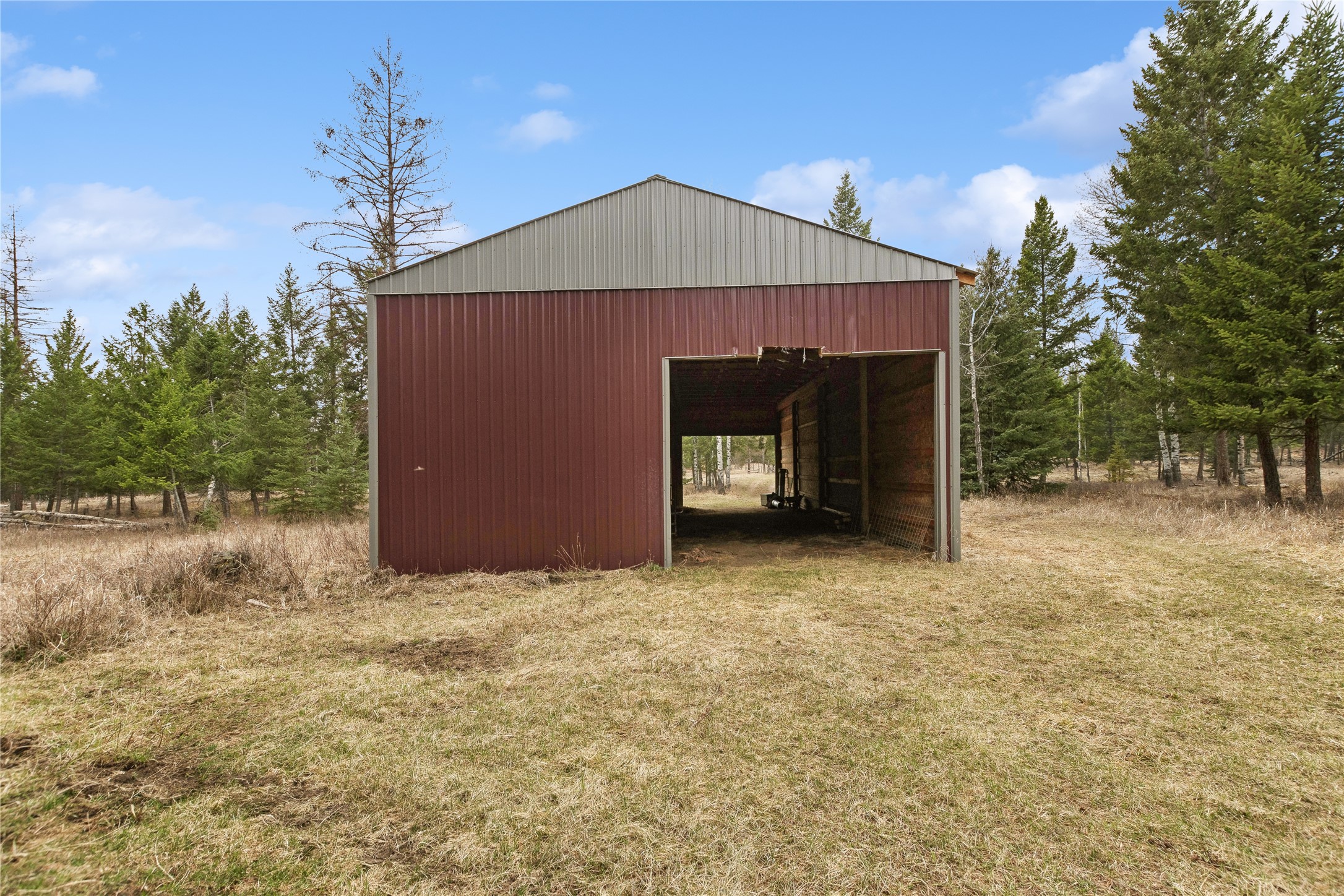 905 Deep Creek Road