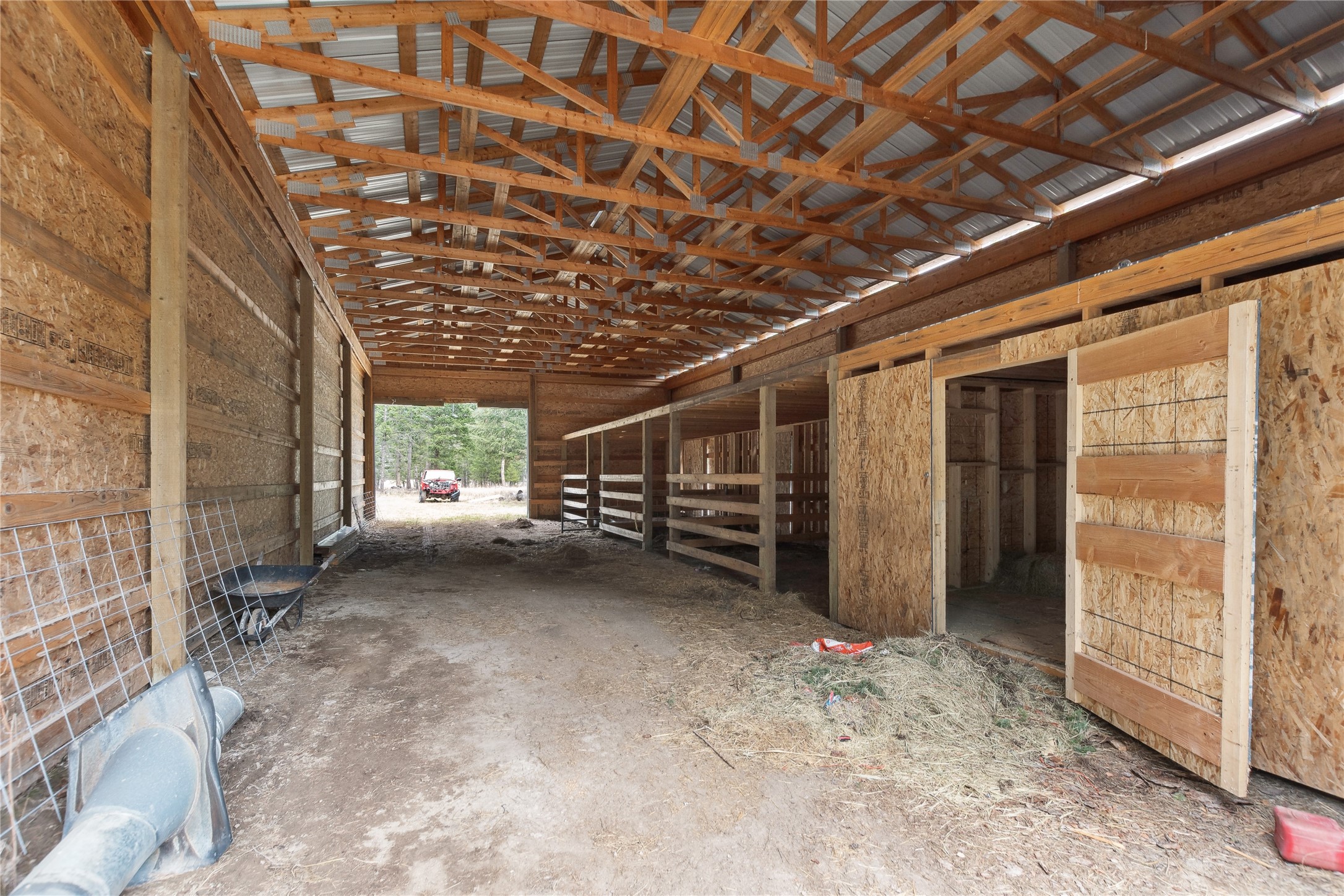 905 Deep Creek Road