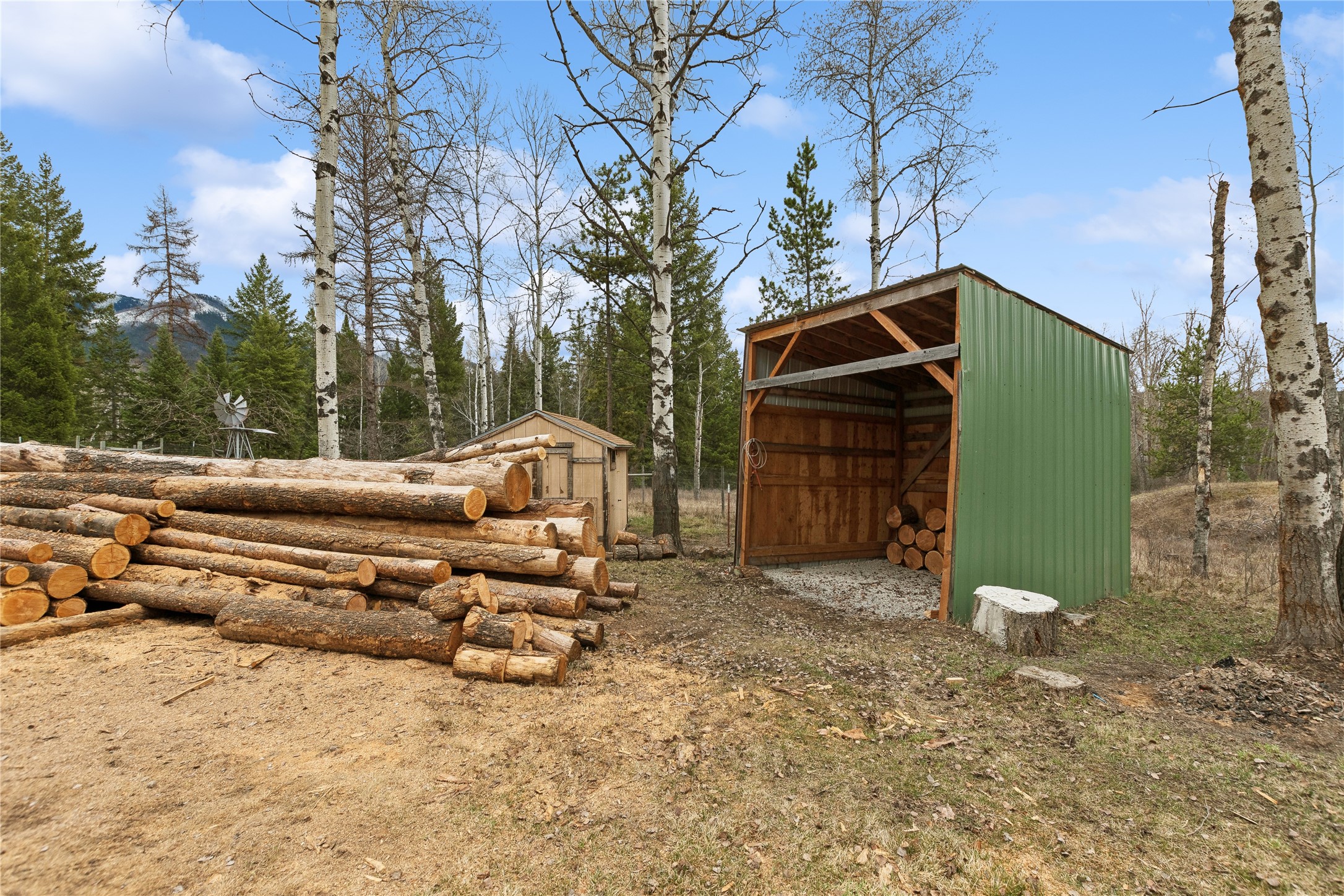 905 Deep Creek Road
