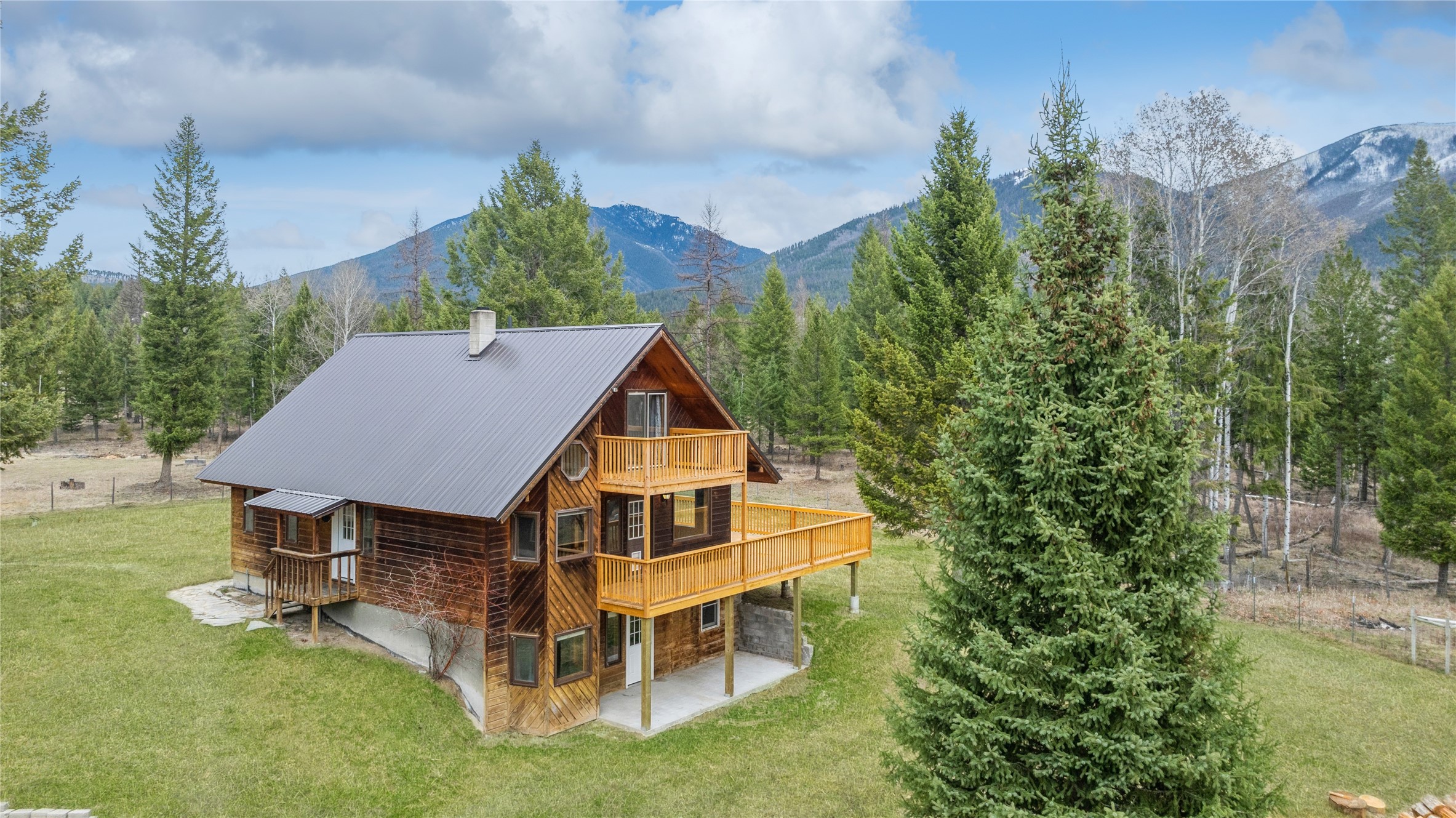 905 Deep Creek Road