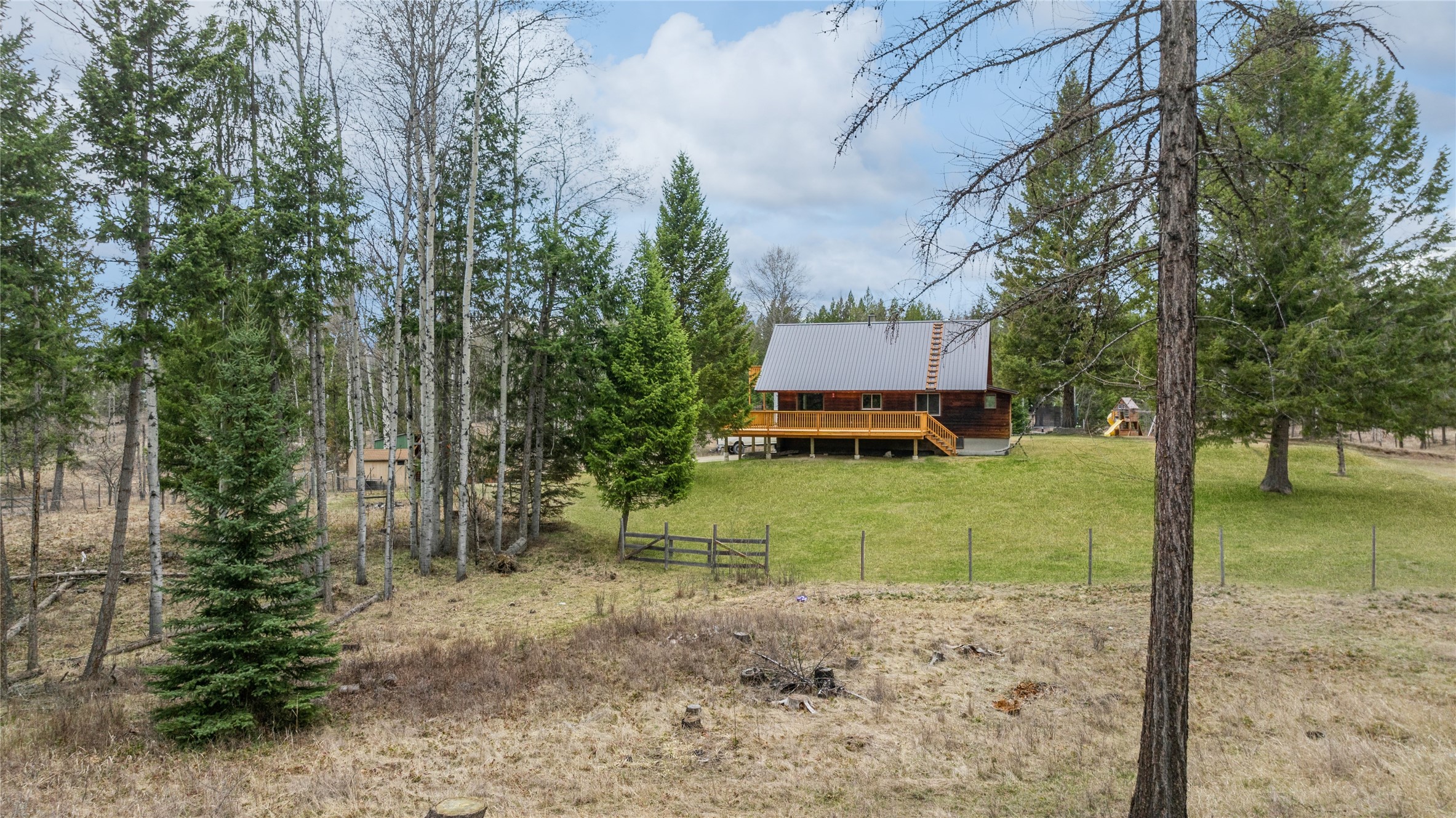 905 Deep Creek Road