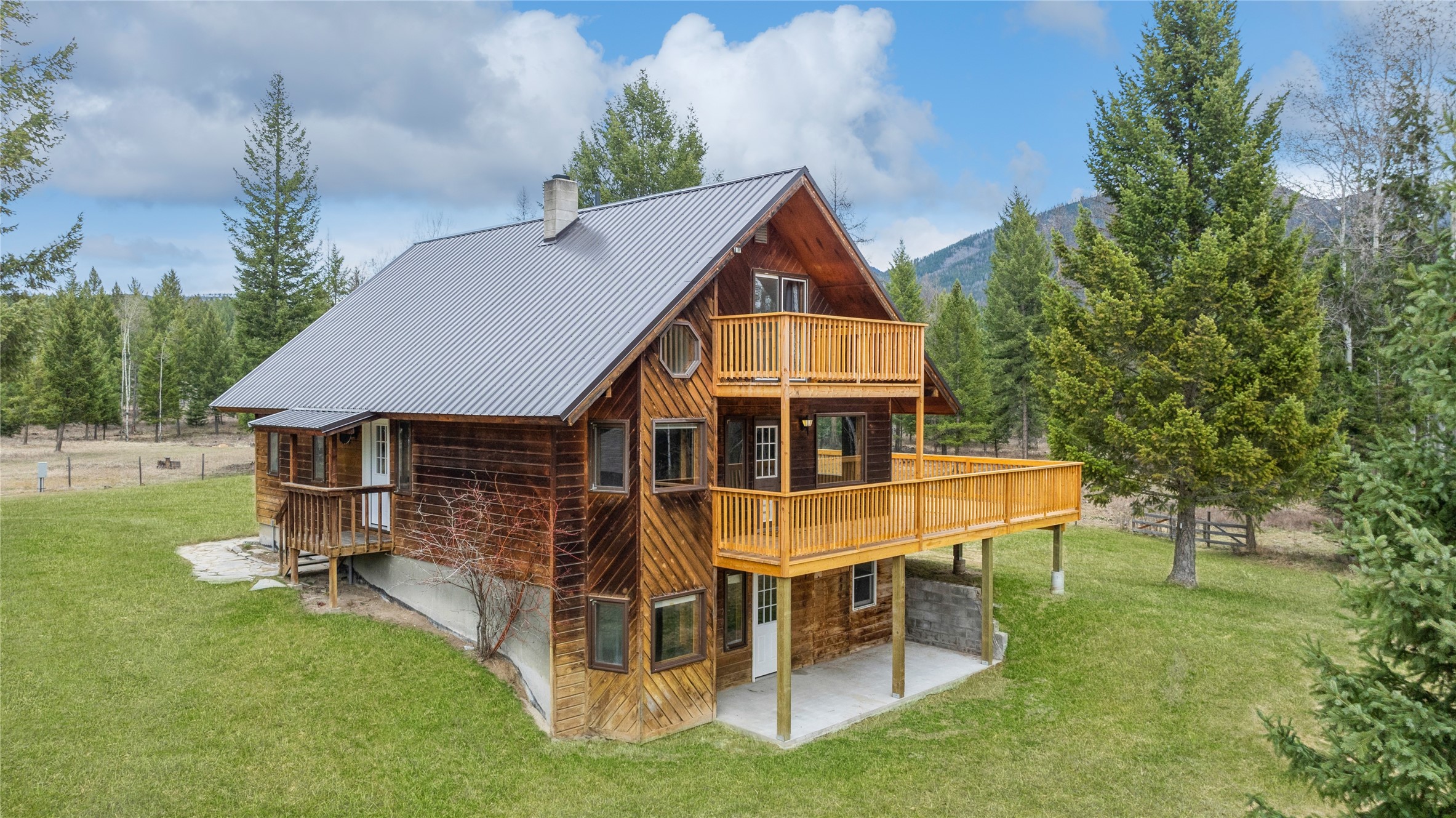 905 Deep Creek Road