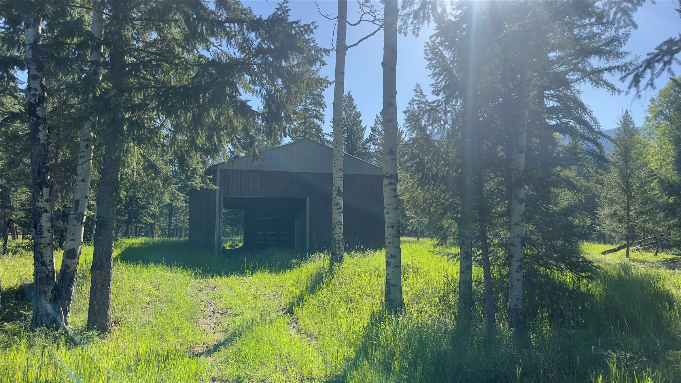 905 Deep Creek Road