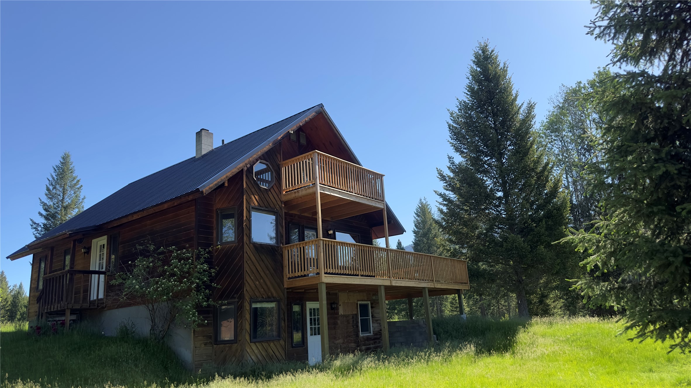 905 Deep Creek Road