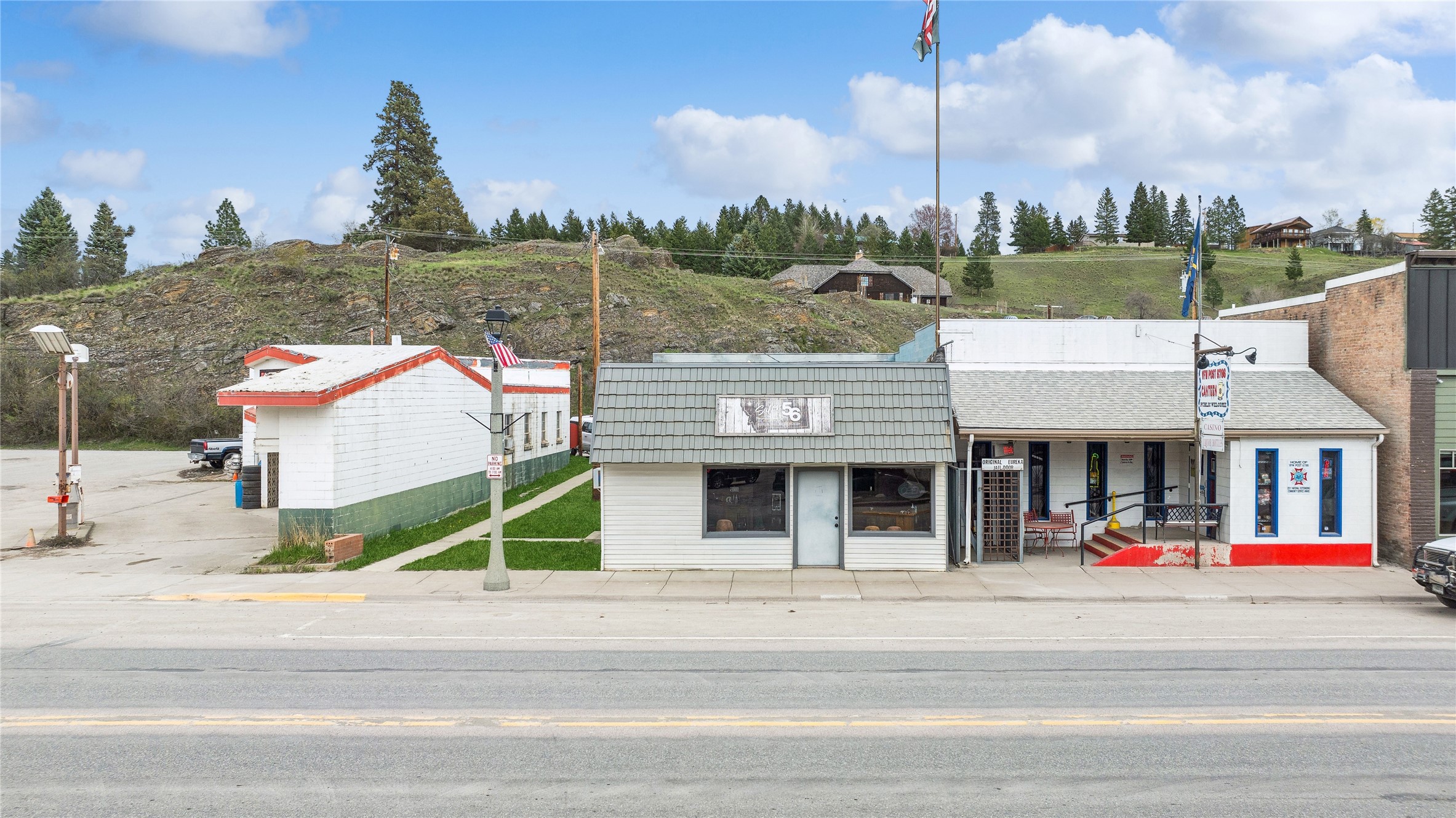 116 Dewey Avenue