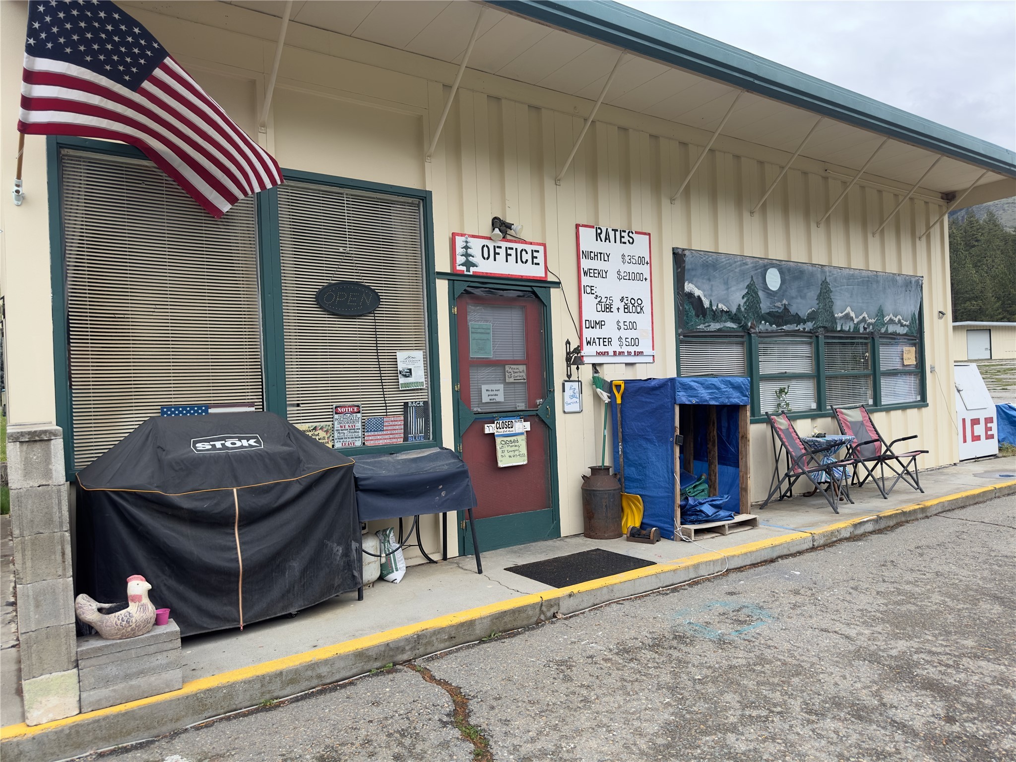 11749 Highway 37