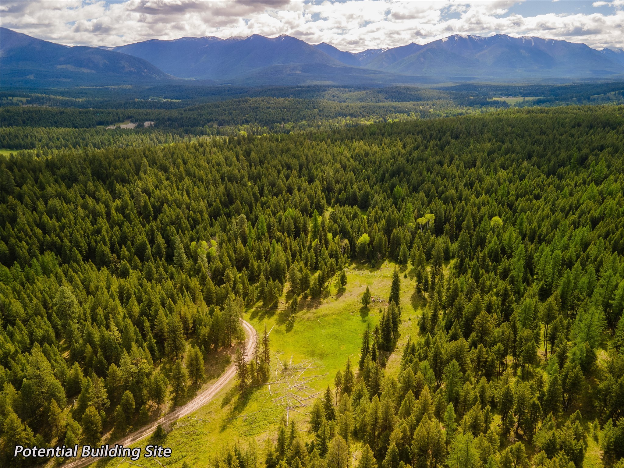 NHN Broken Jaw Trail