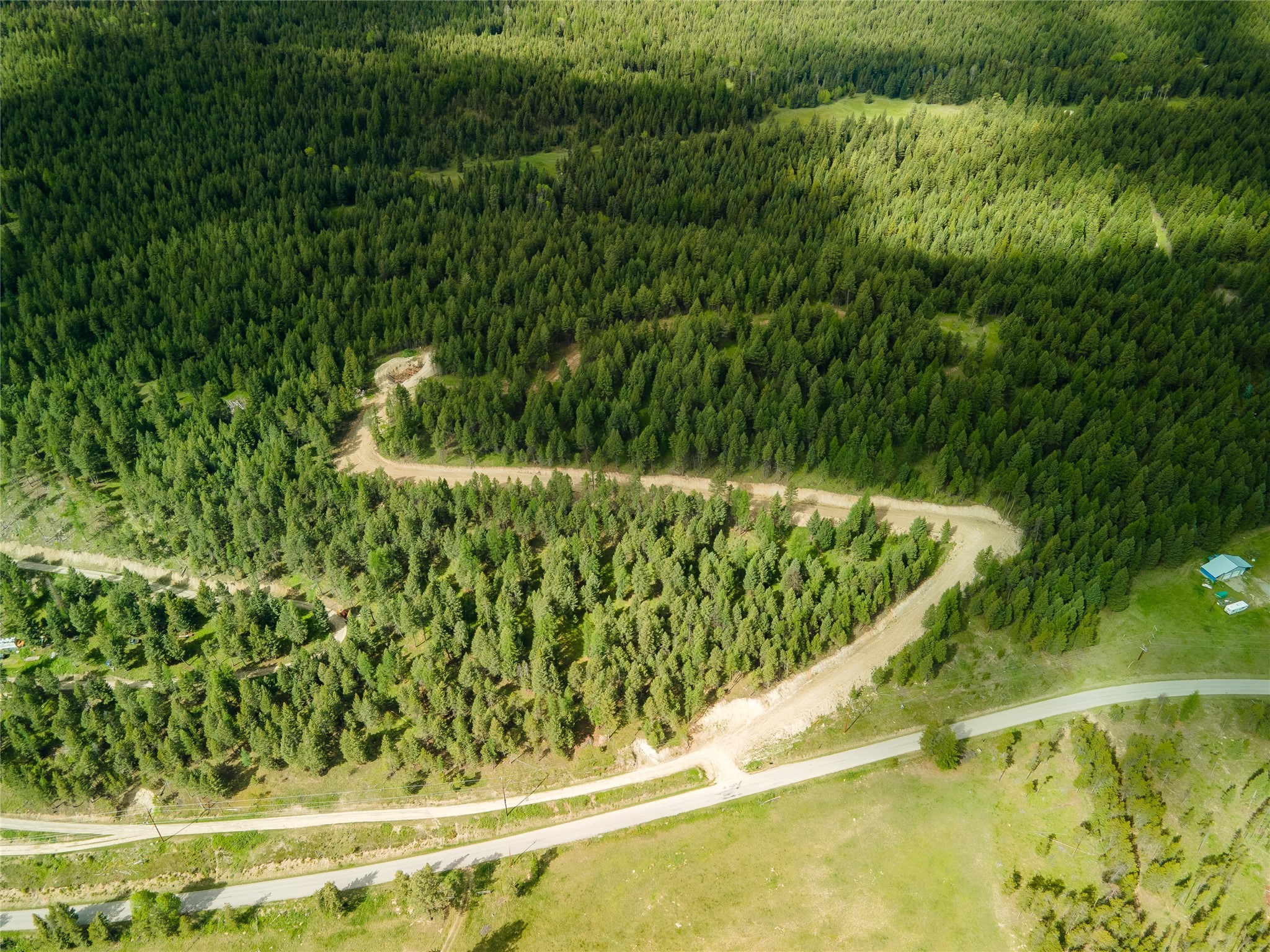 NHN Broken Jaw Trail