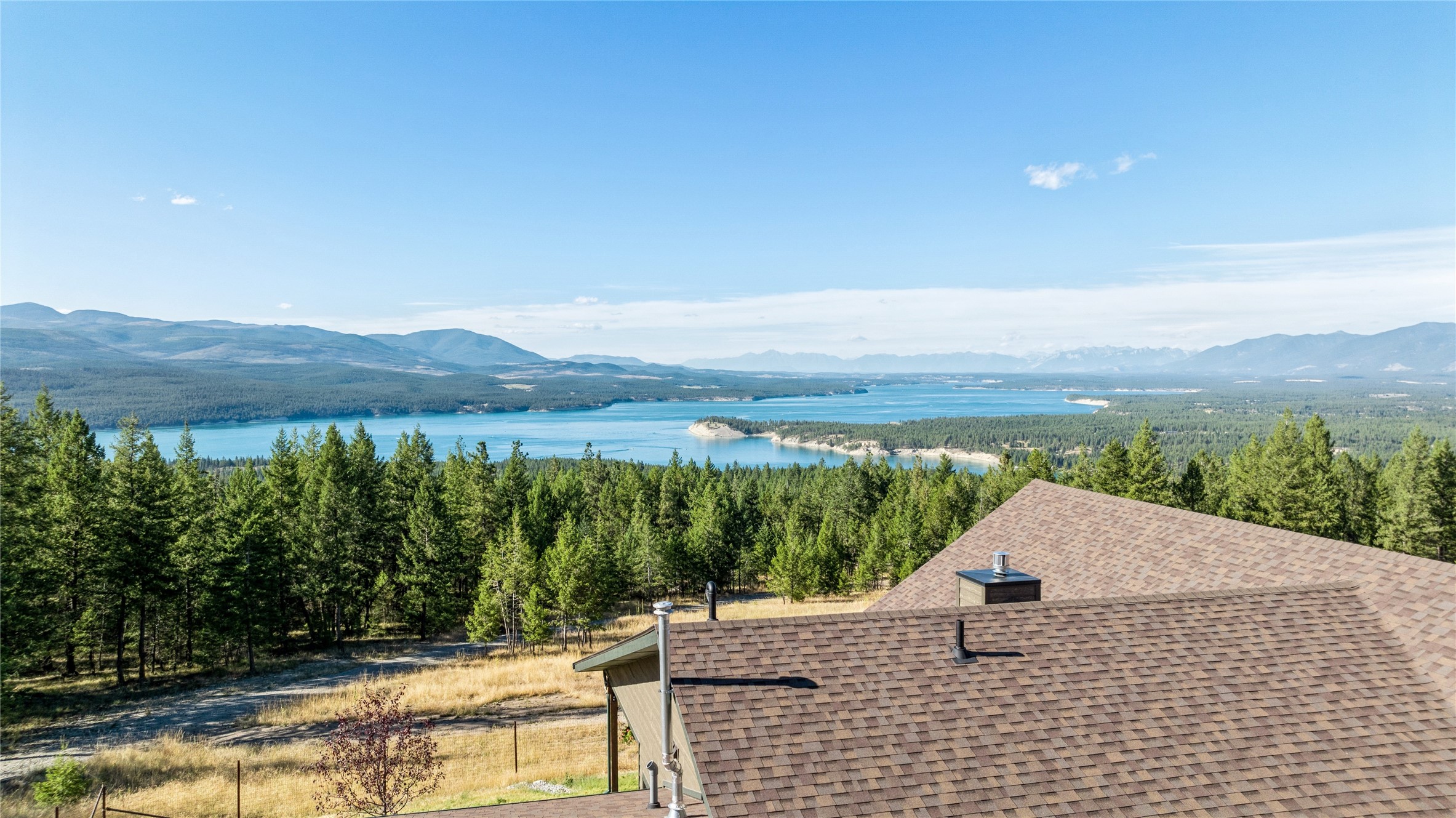 1448 Paradise Ridge Road