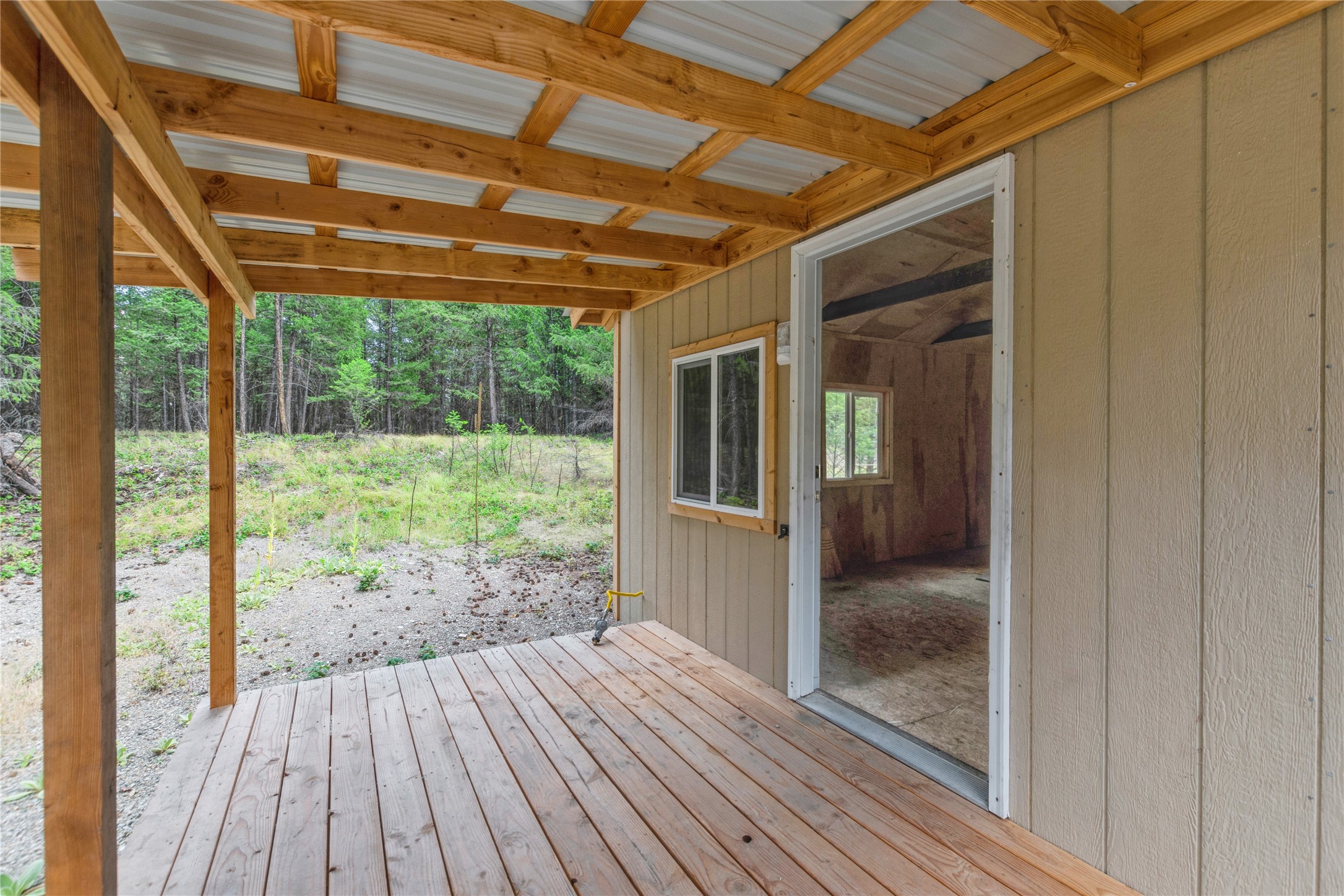 522 Moonshine Mountain Trail
