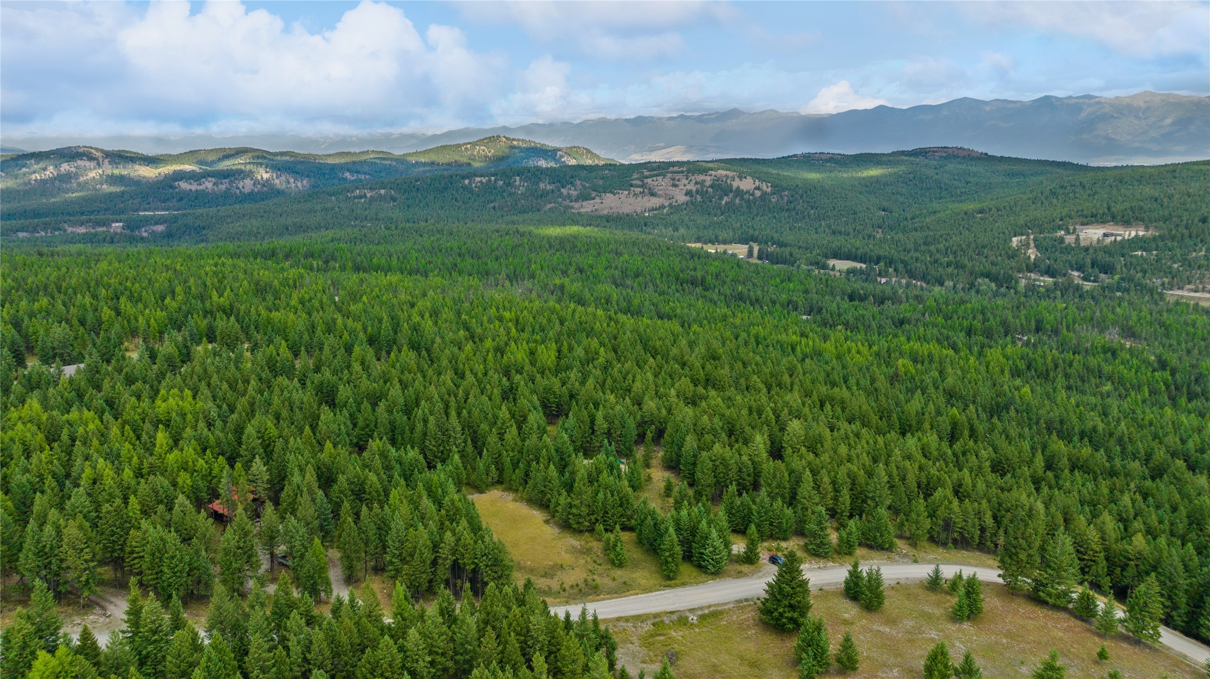 522 Moonshine Mountain Trail