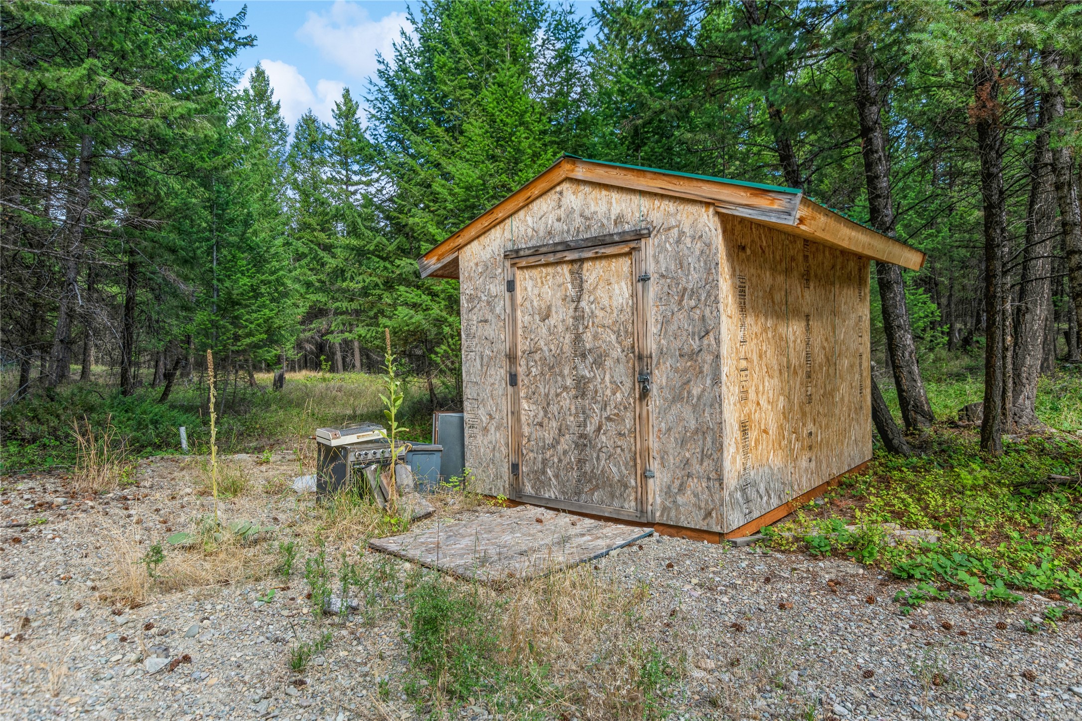 522 Moonshine Mountain Trail