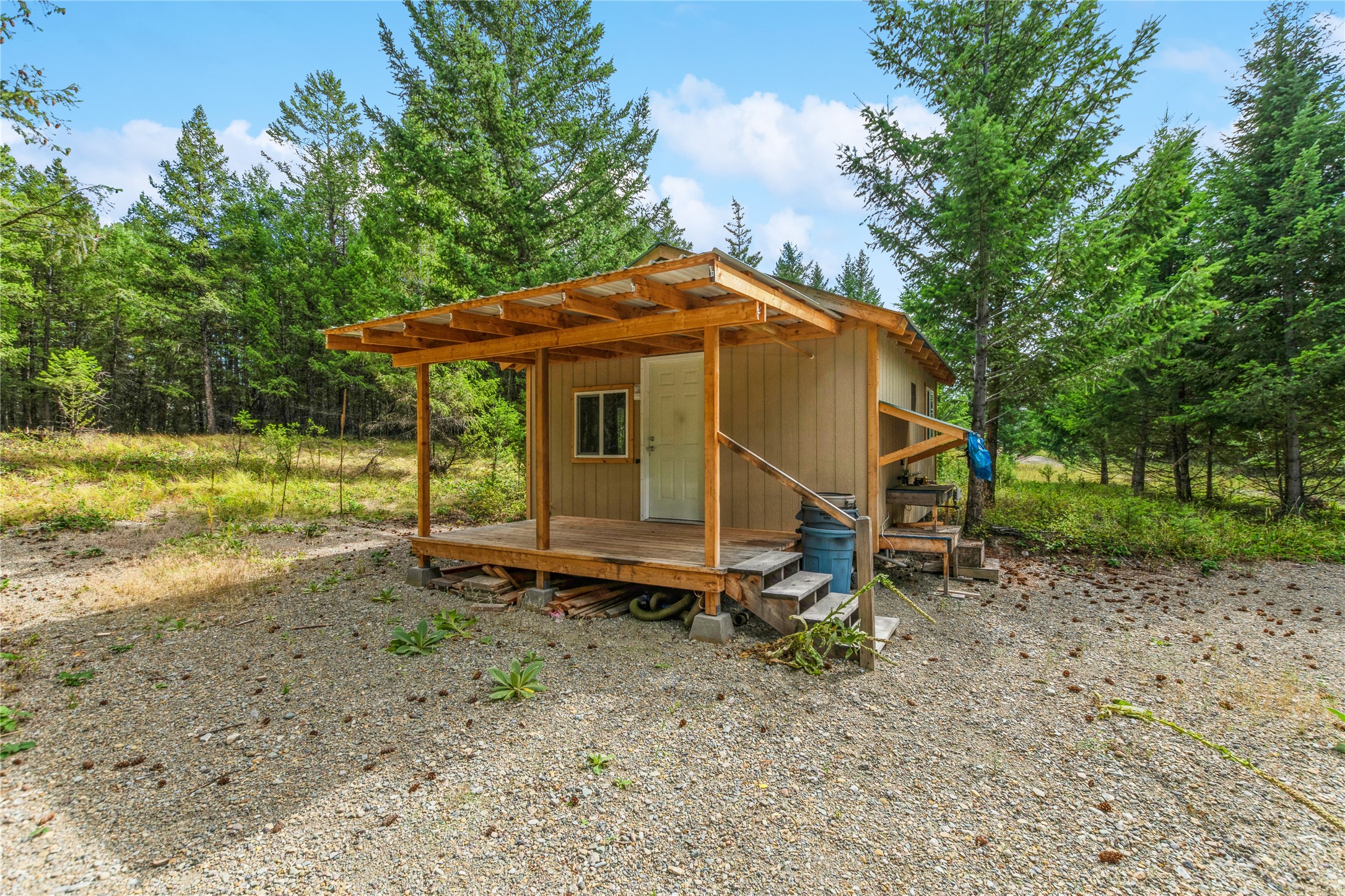 522 Moonshine Mountain Trail